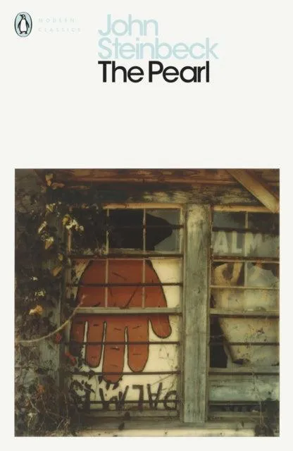 ■ Pearl - Modern Classics