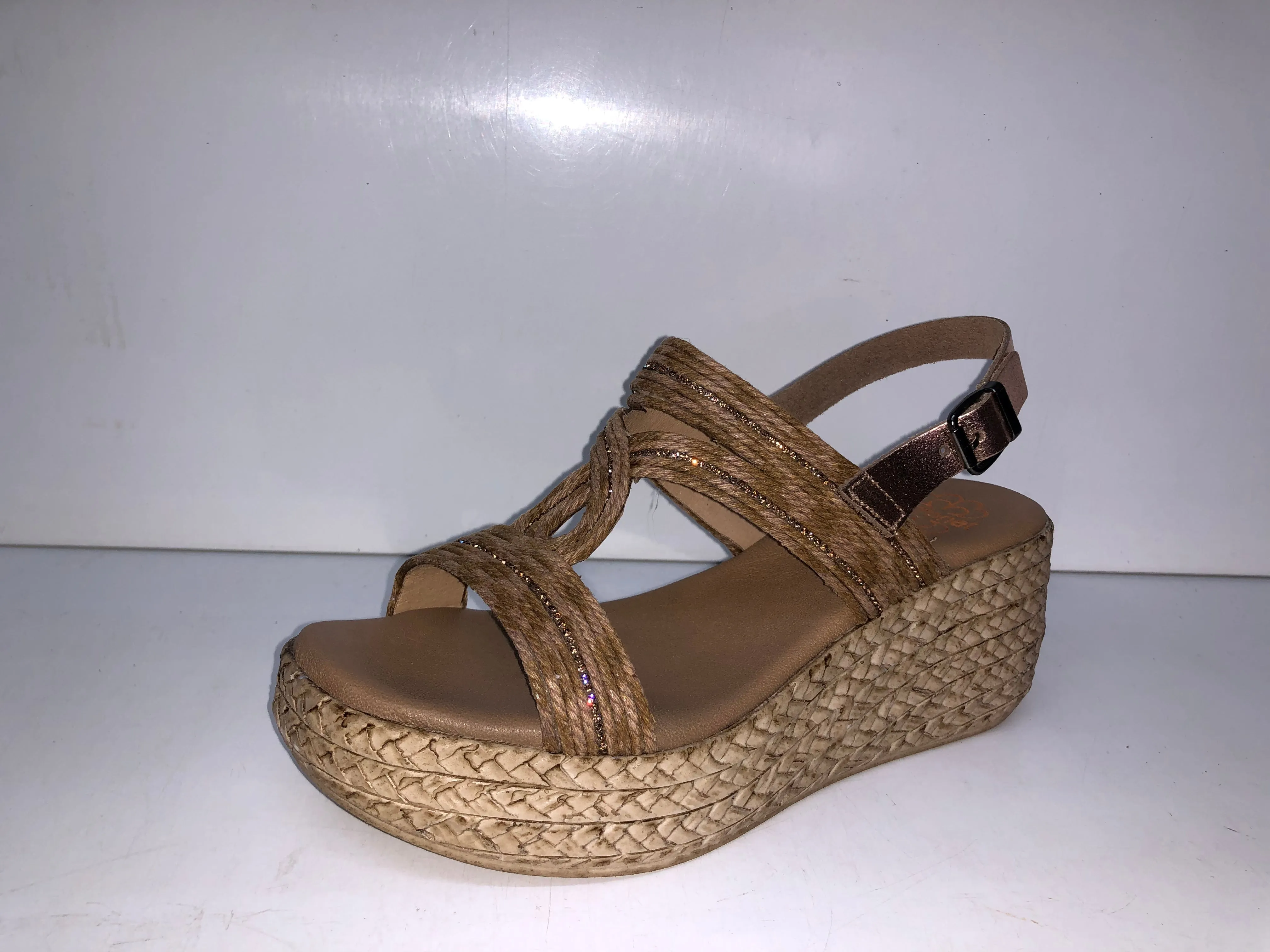 3036 ROSE BROWN