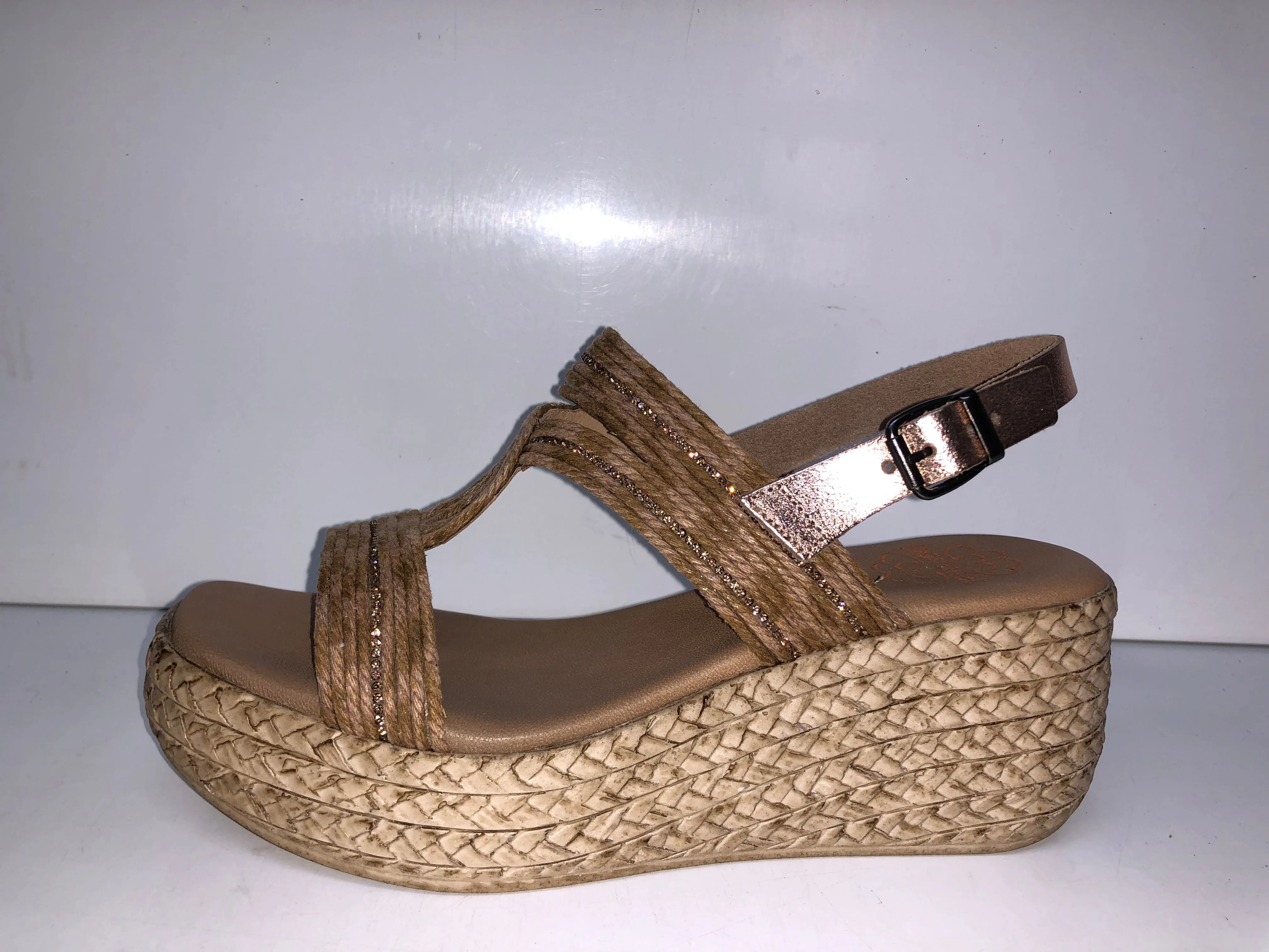 3036 ROSE BROWN