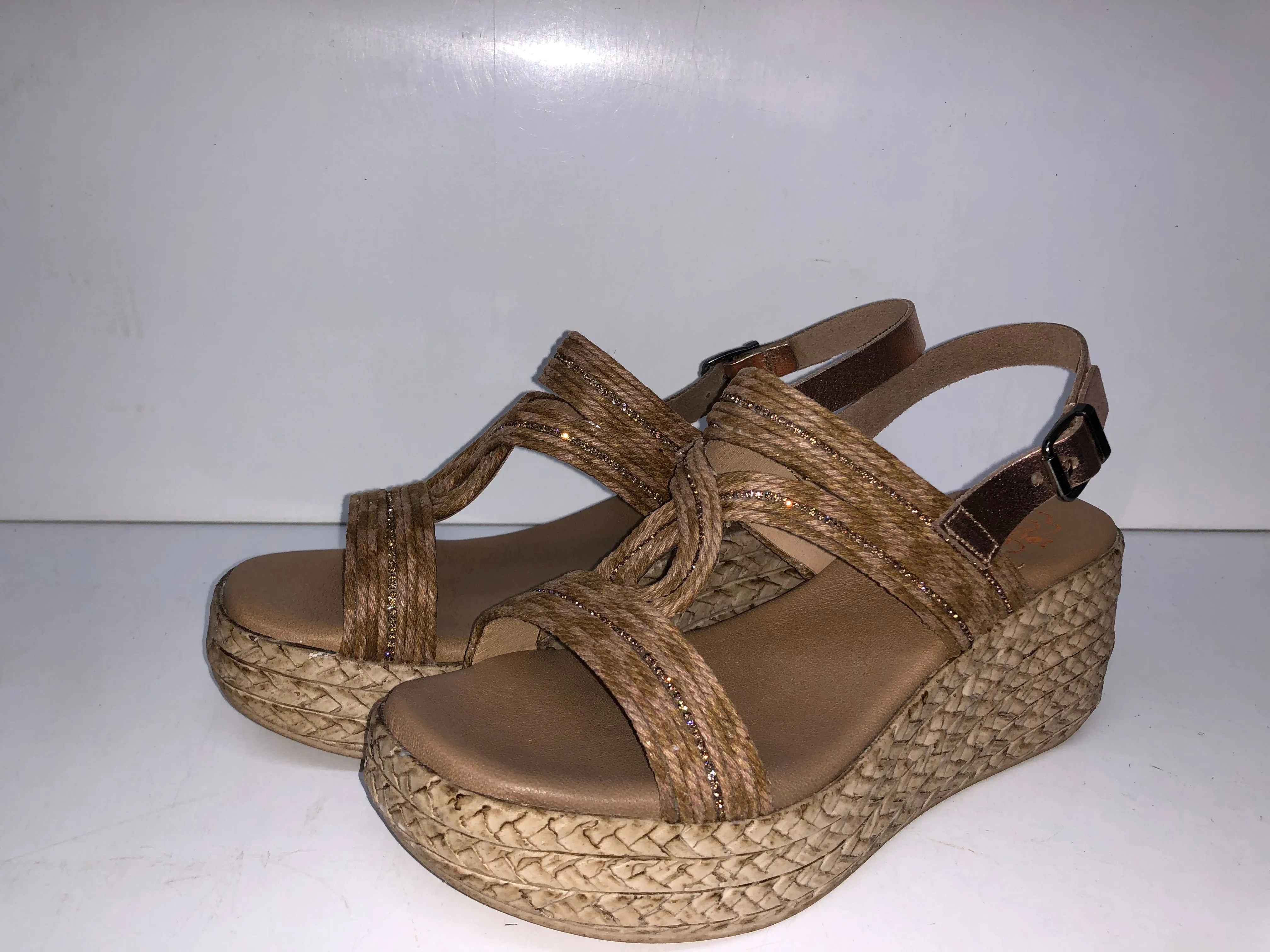 3036 ROSE BROWN