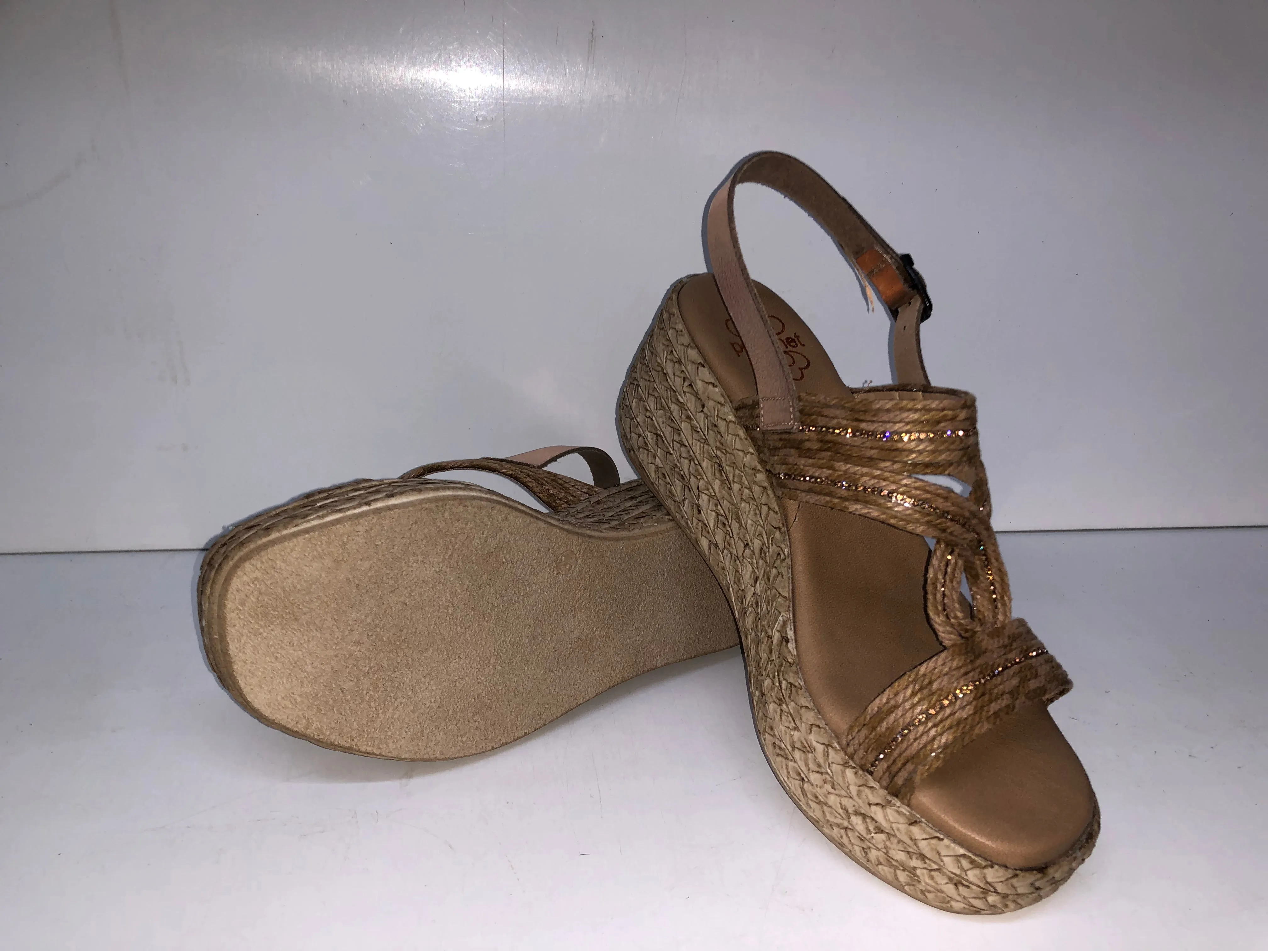 3036 ROSE BROWN