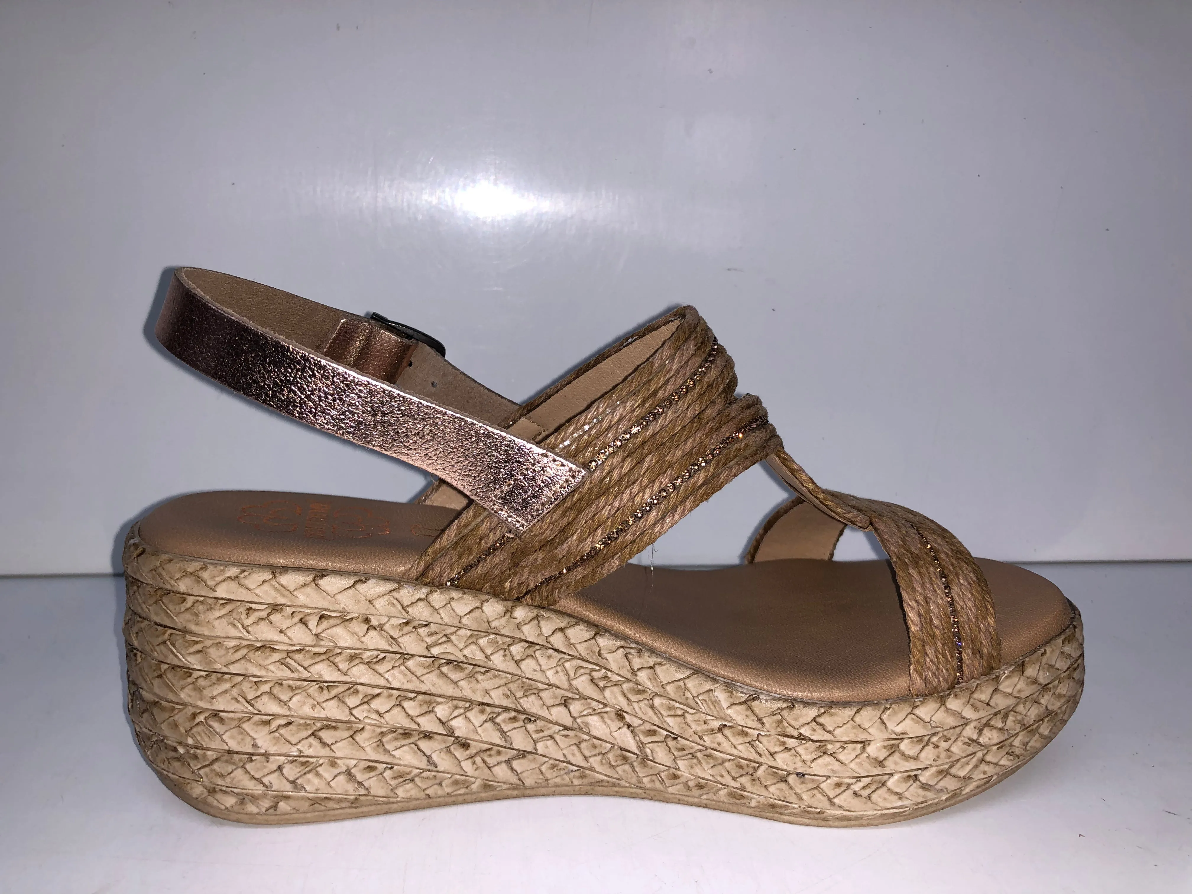 3036 ROSE BROWN
