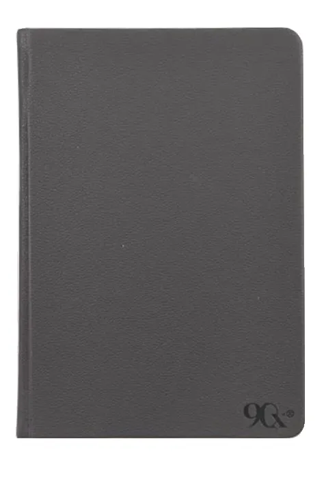 90X® Luxury Notebook