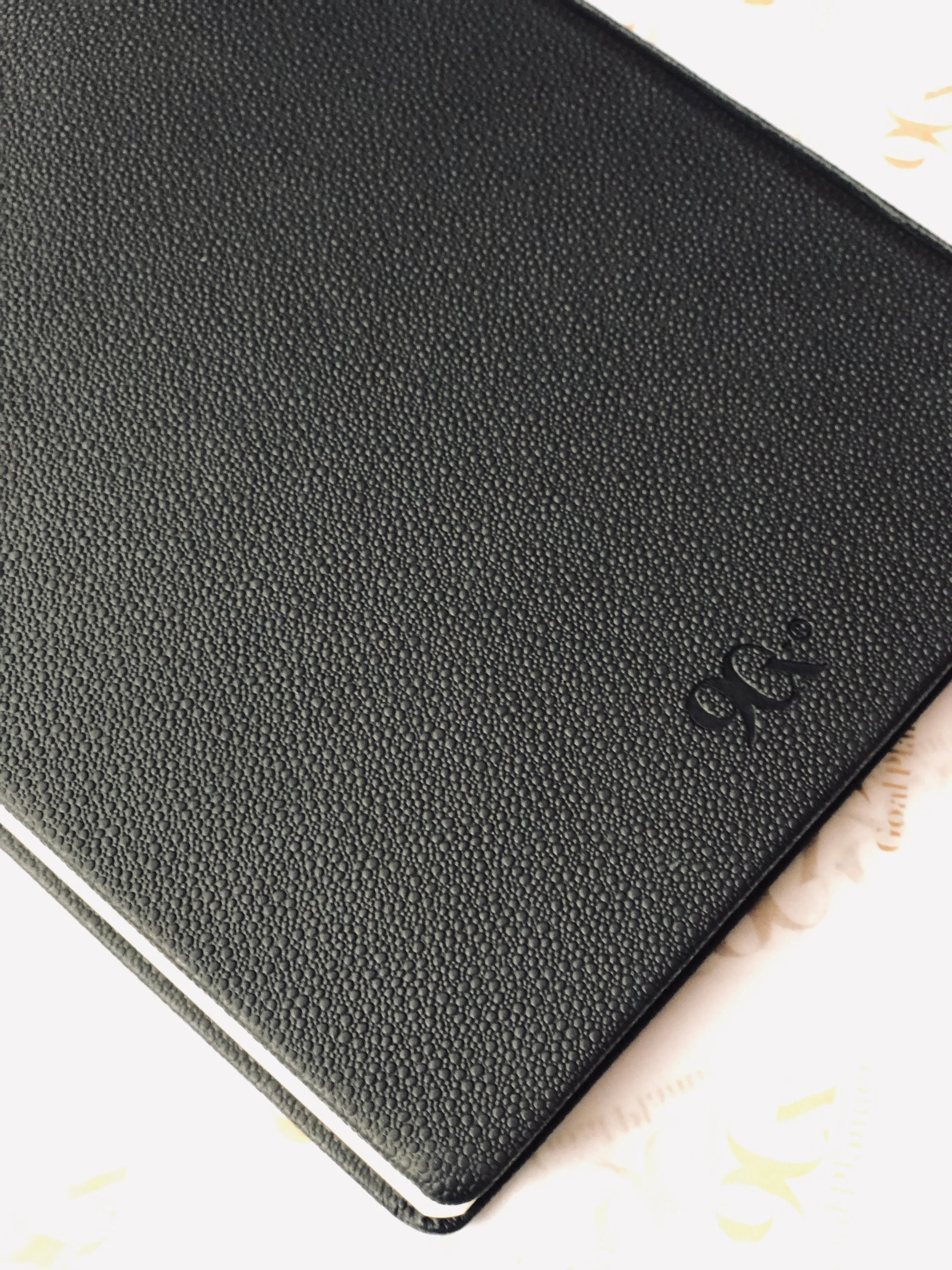 90X® Luxury Notebook