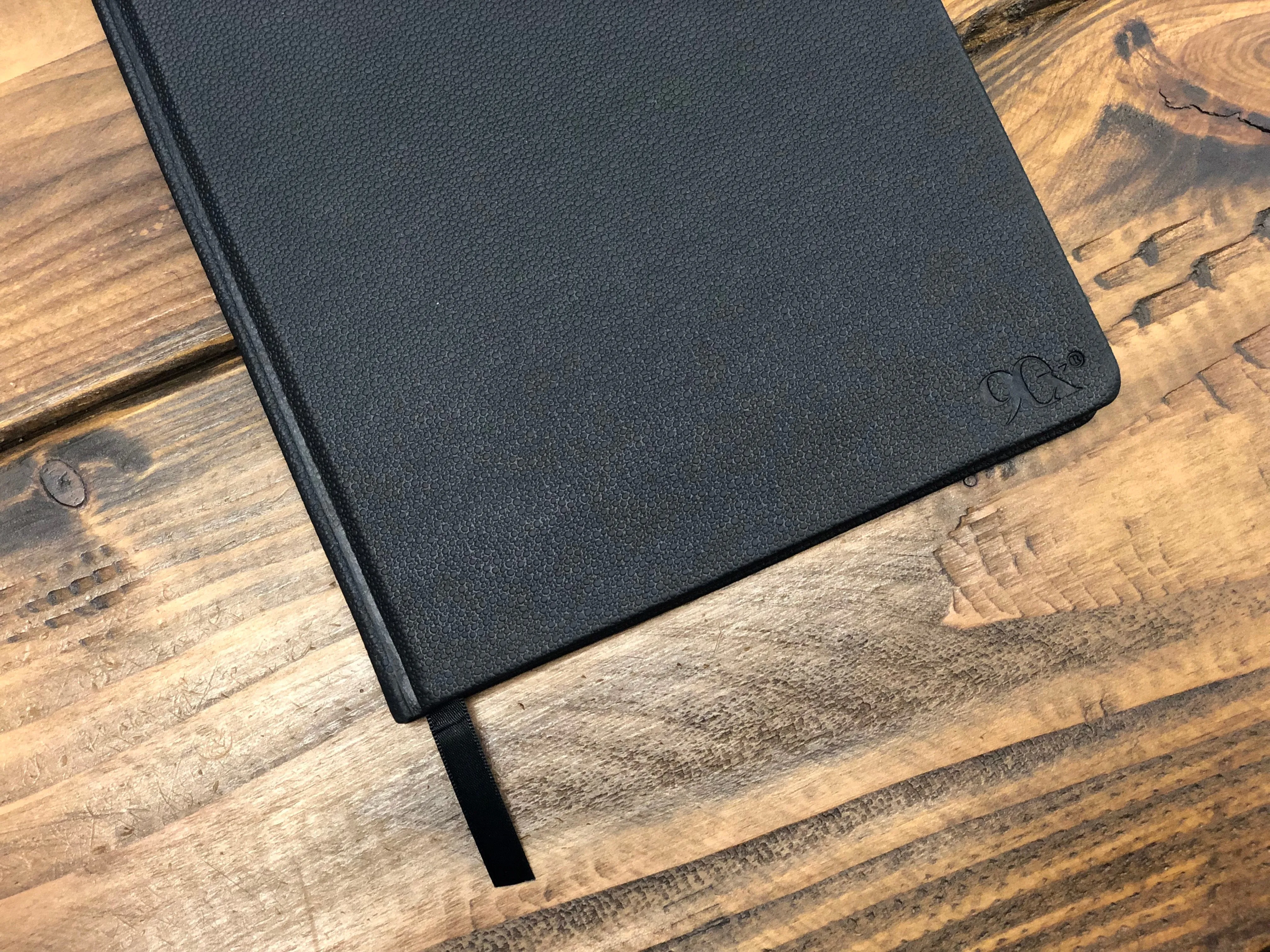 90X® Luxury Notebook
