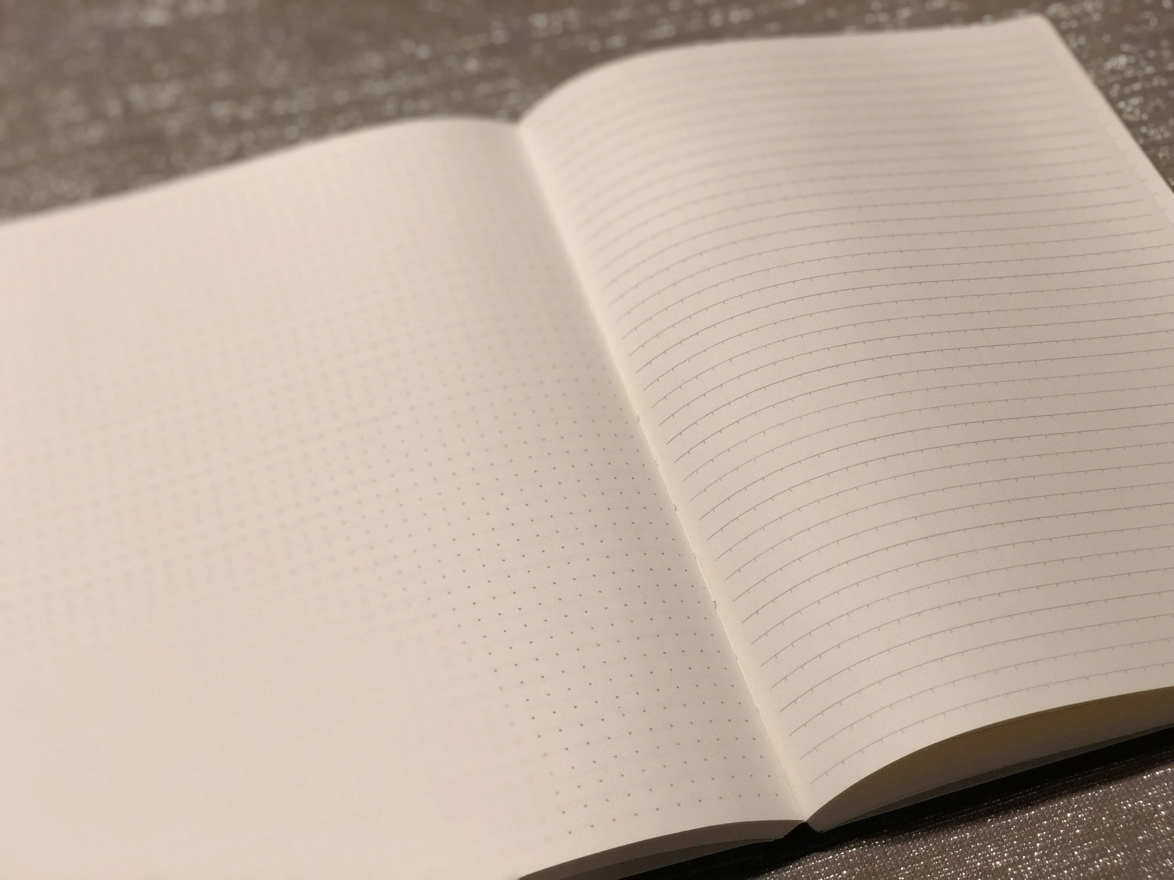 90X® Luxury Notebook