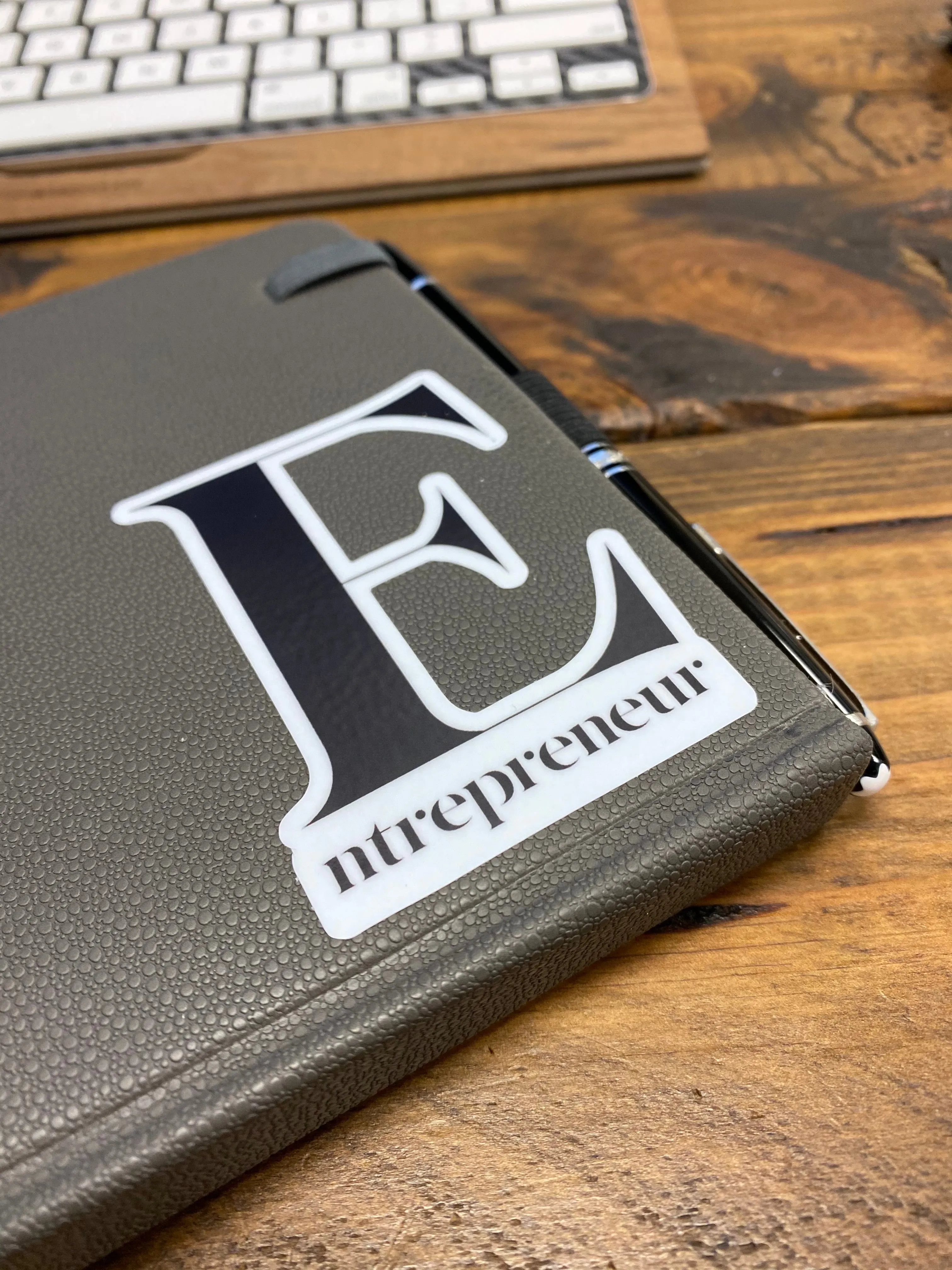90X® Luxury Notebook