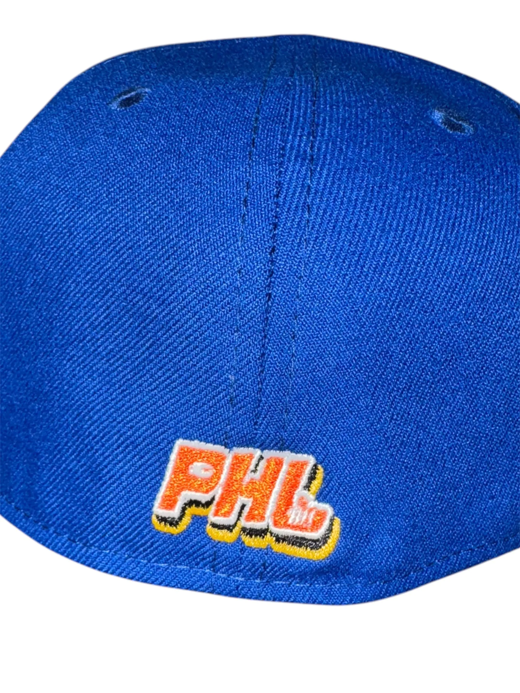 A PHL PRIVATE ACCESS SAMPLE - FLATBUSH HIGH HOOKS
