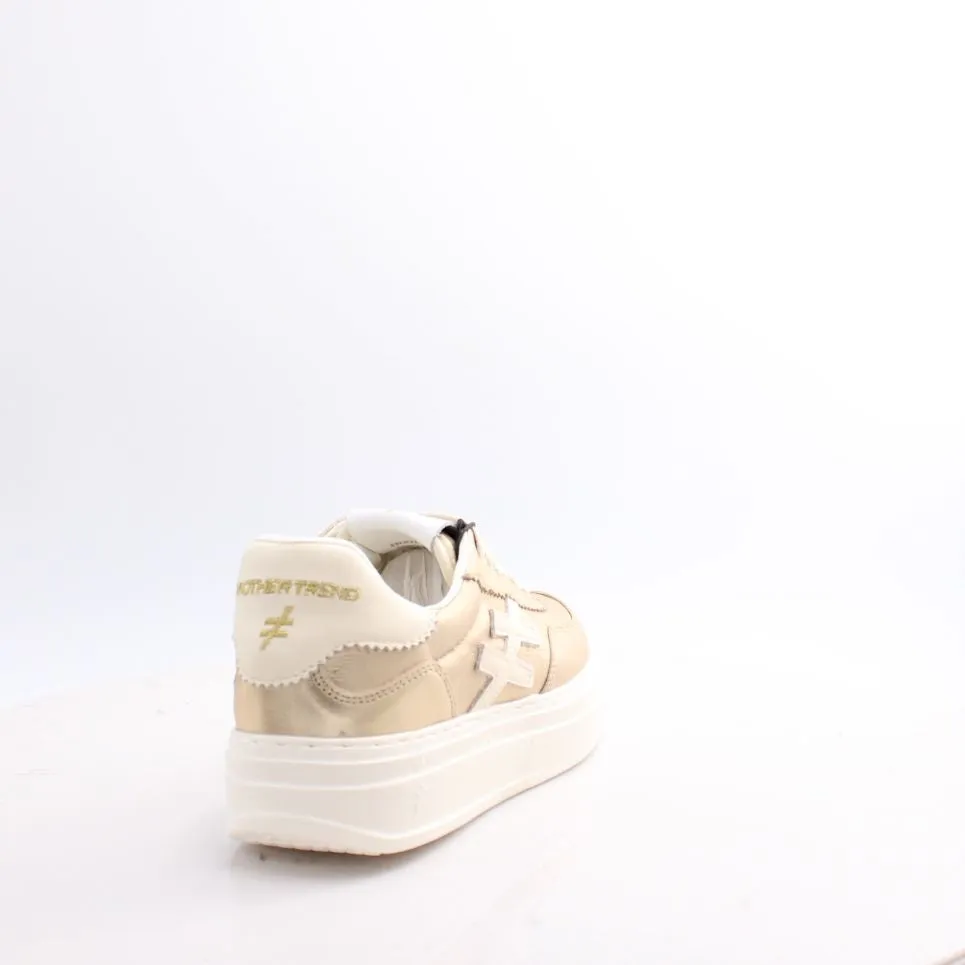 A035 ANOTHER TREND