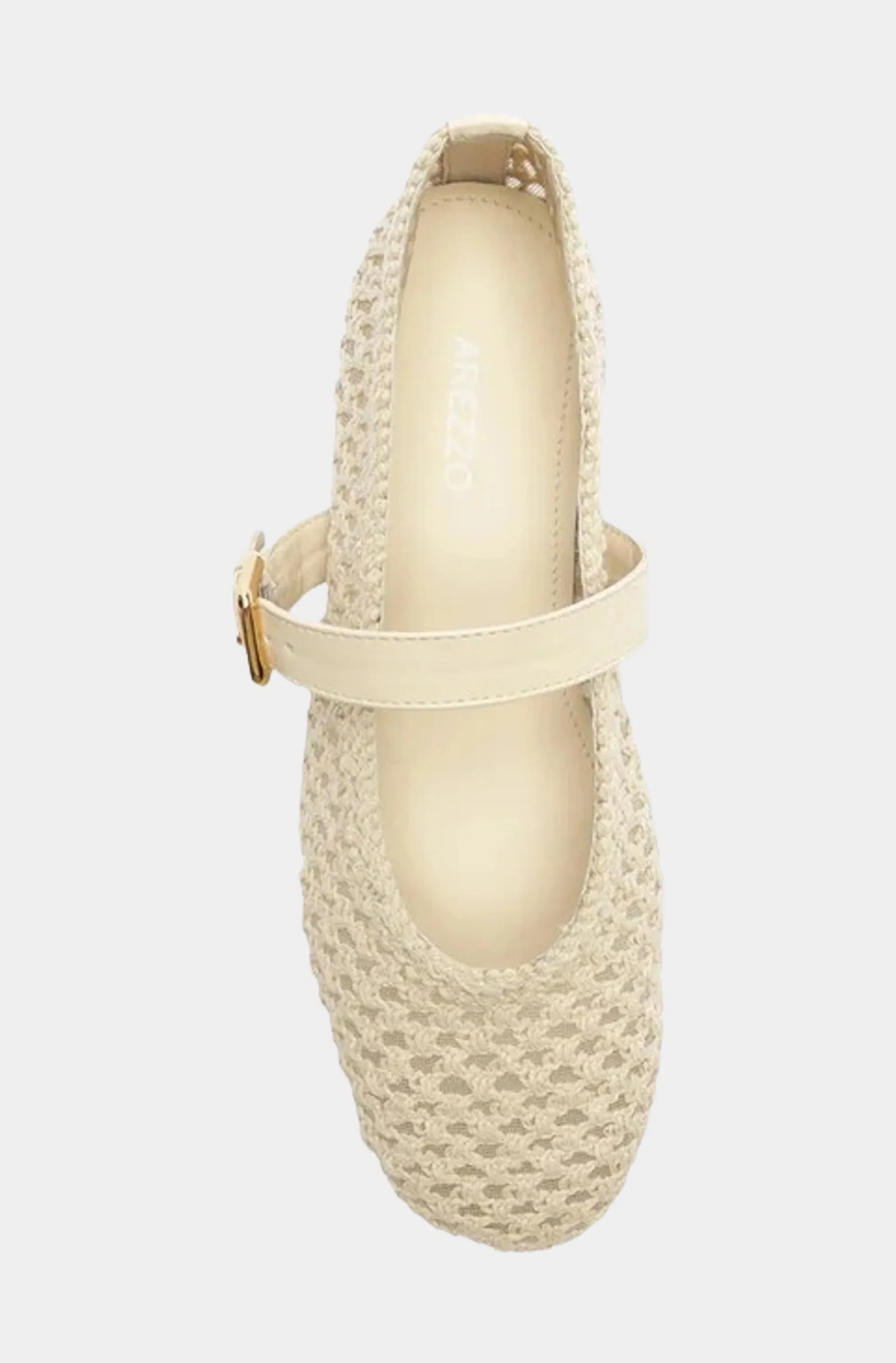 Abby Ballet Flat