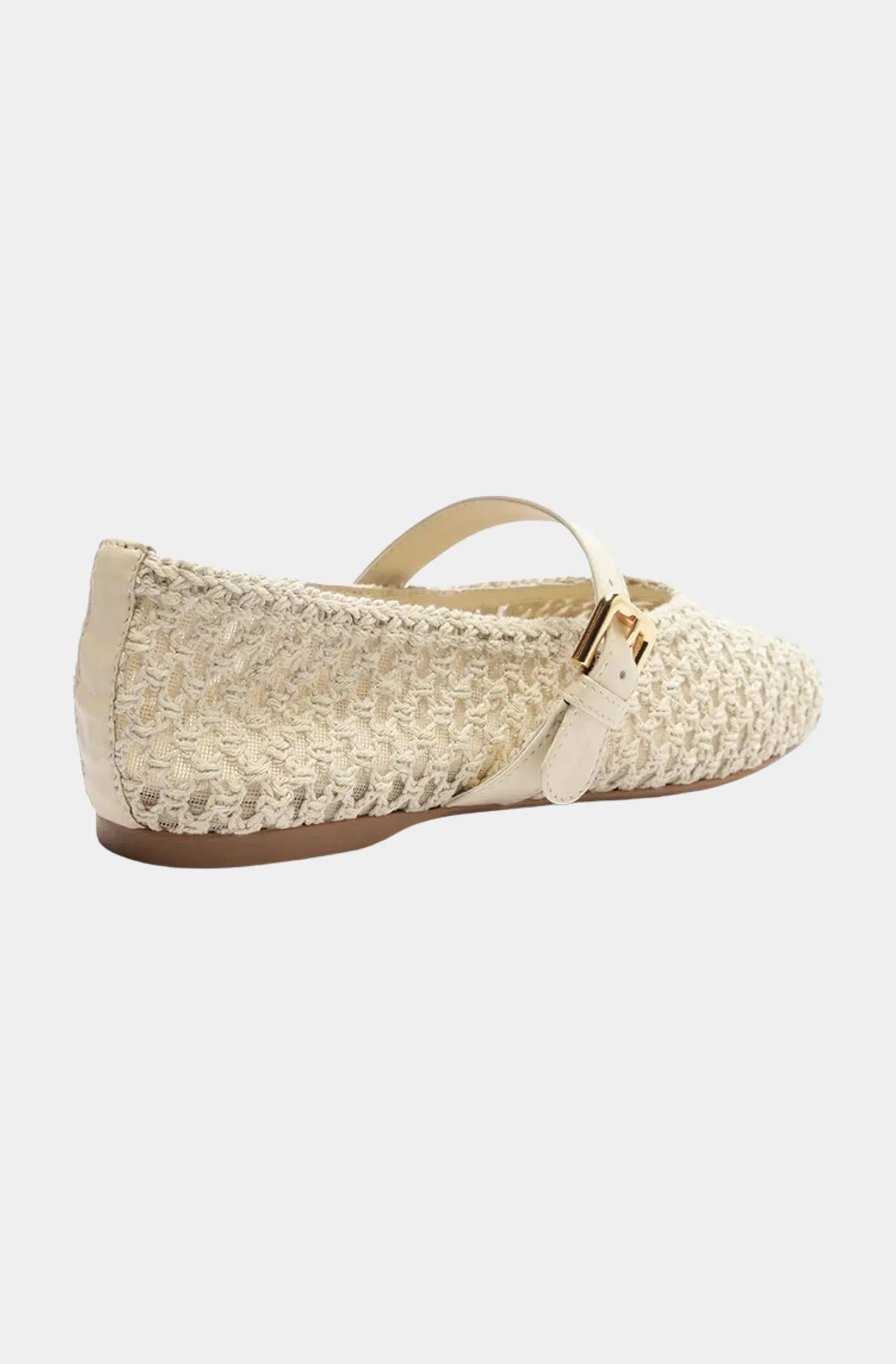 Abby Ballet Flat