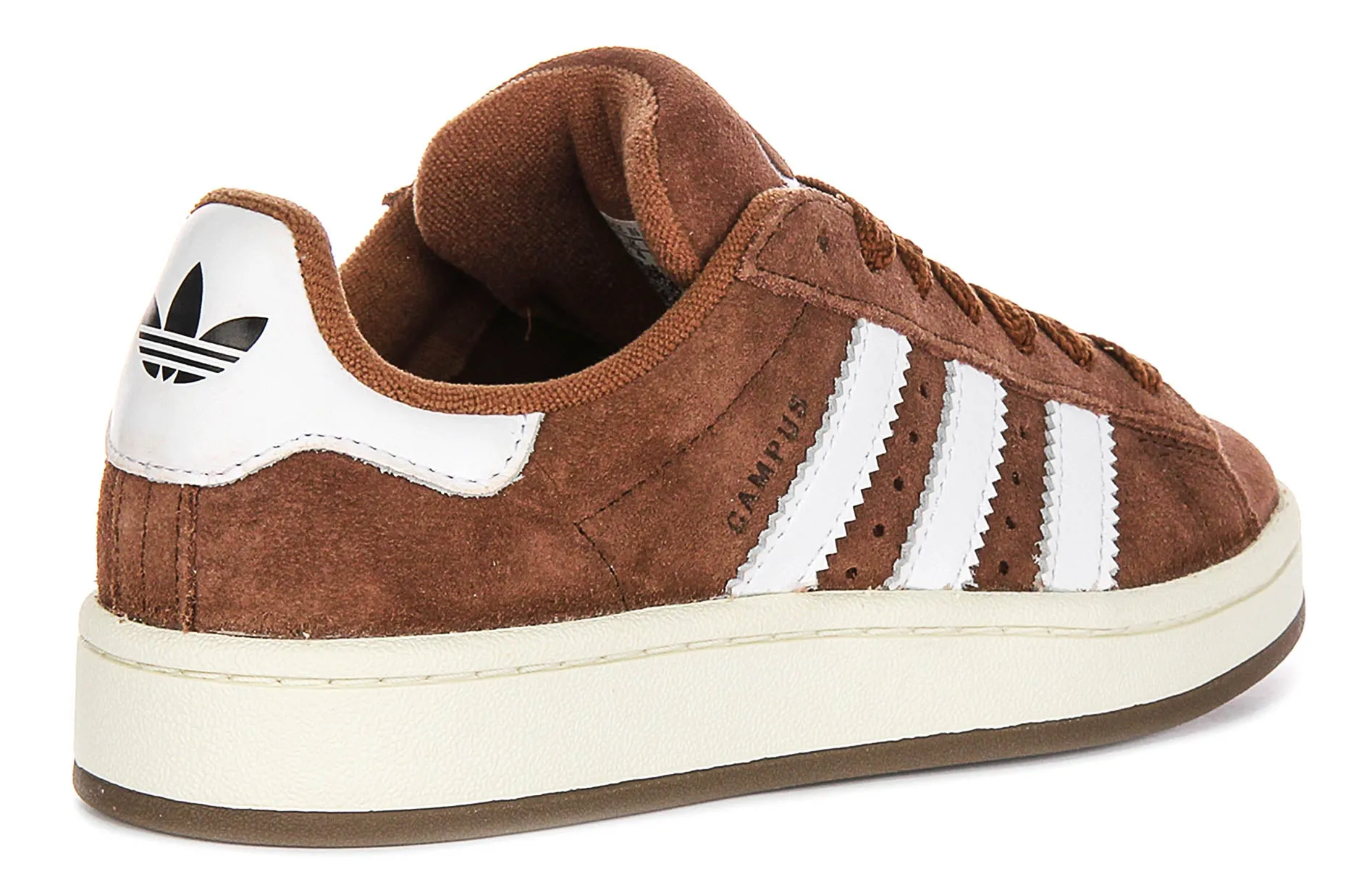 Adidas Campus 00S In Brown White For Women