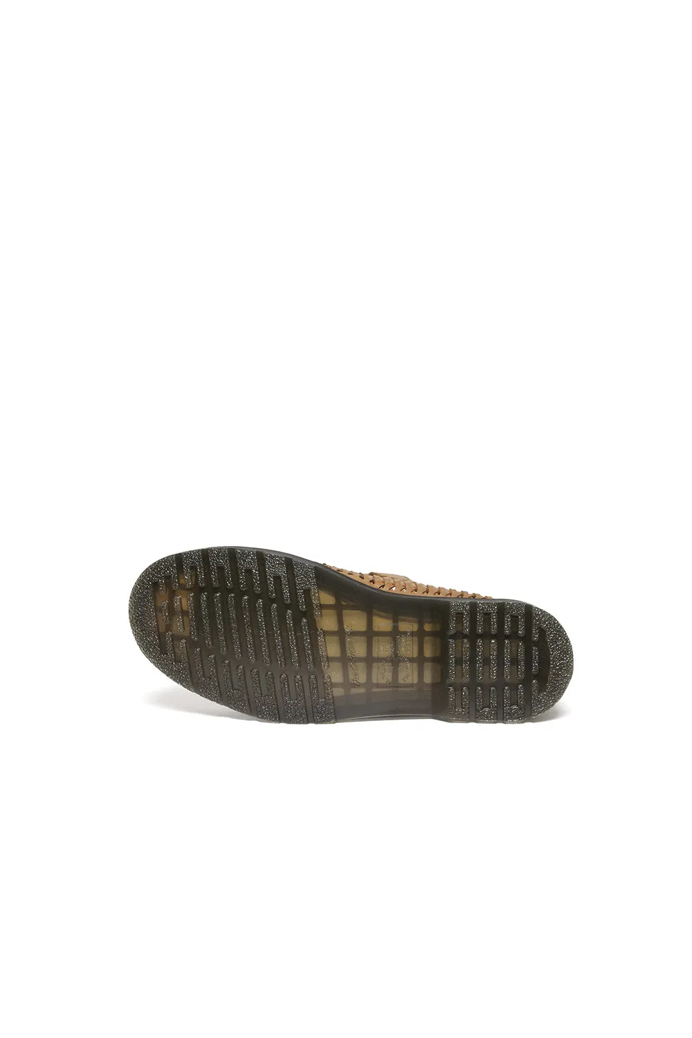 Adrian T-Bar Shoe British Tan