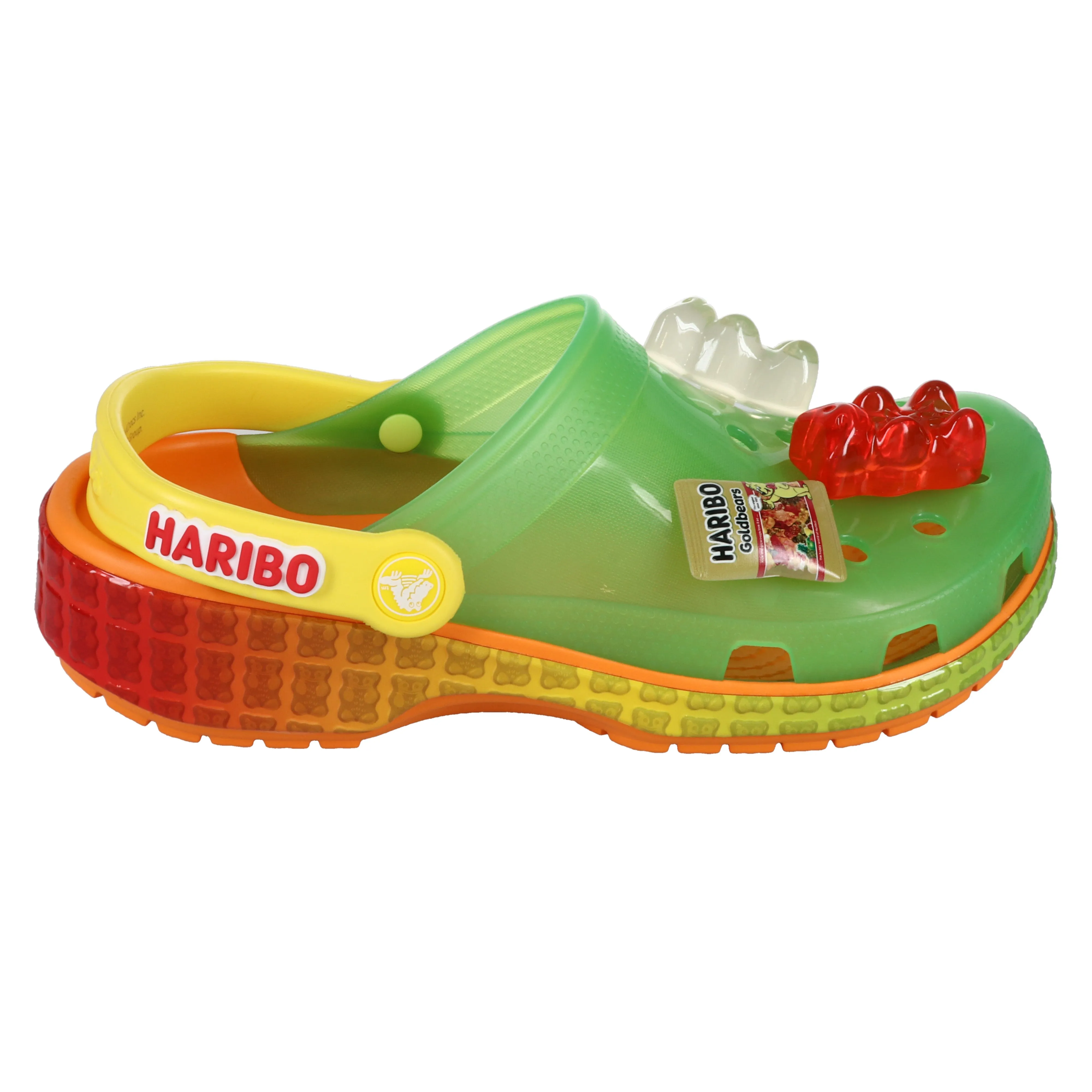 Adult Haribo Classic Clog