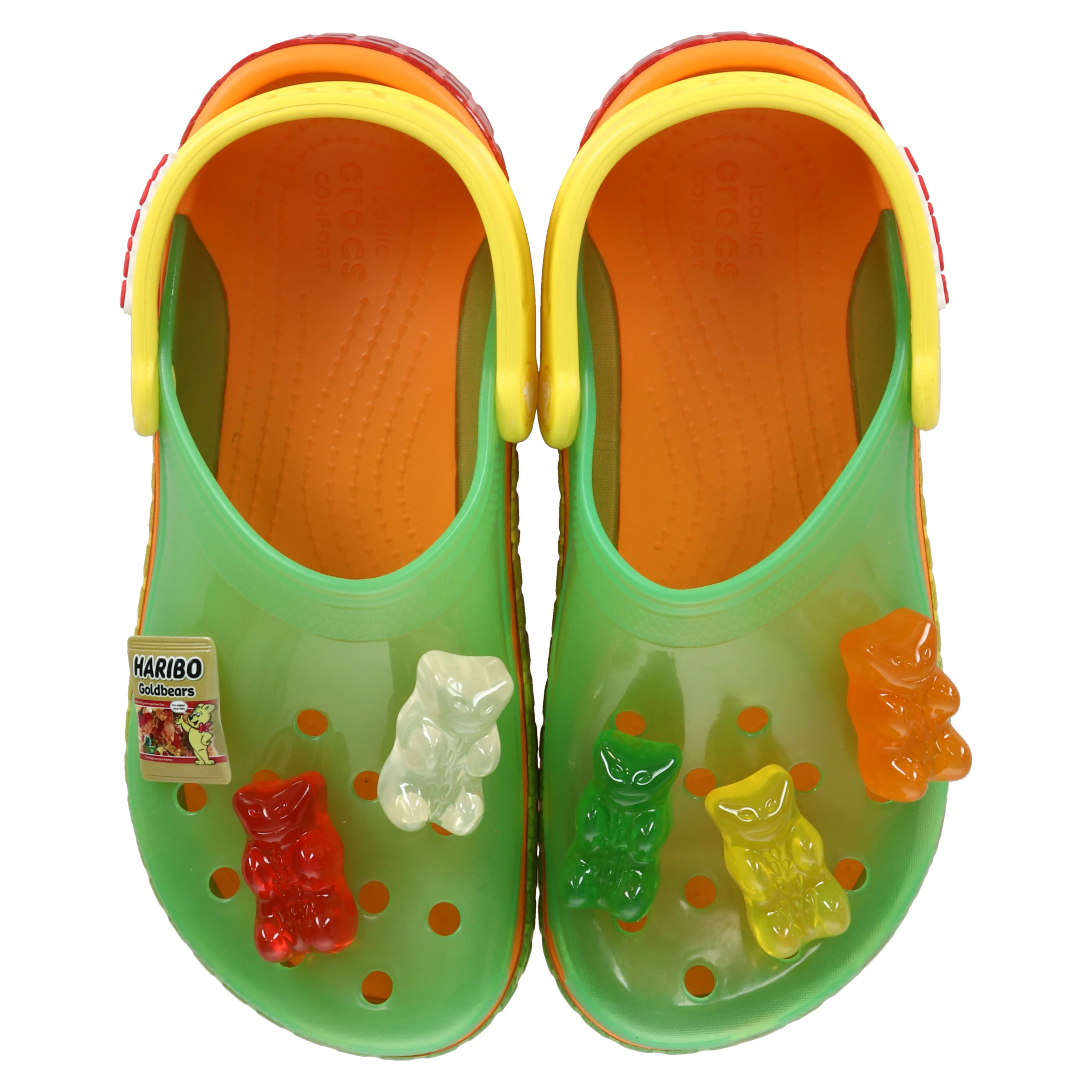 Adult Haribo Classic Clog