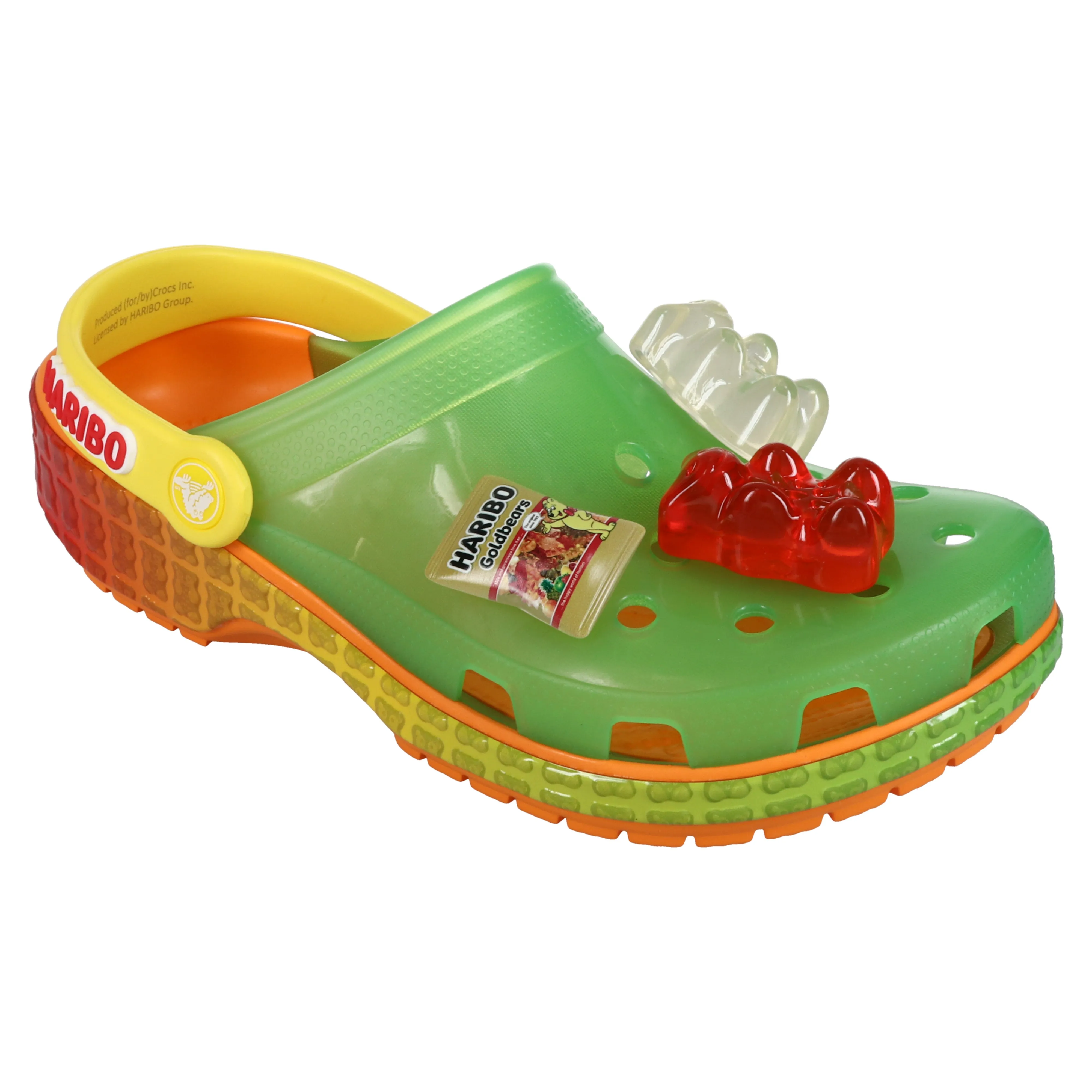 Adult Haribo Classic Clog
