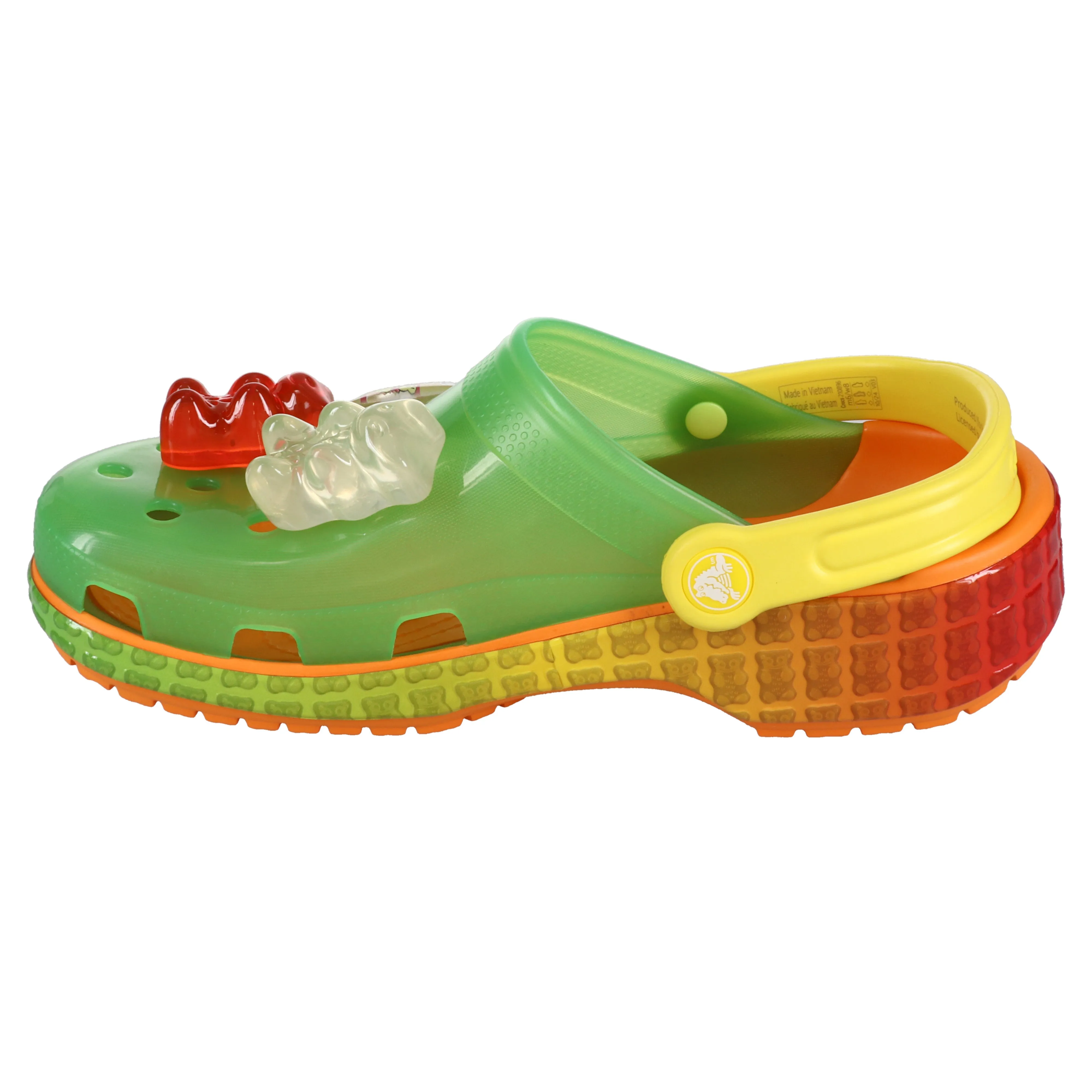 Adult Haribo Classic Clog