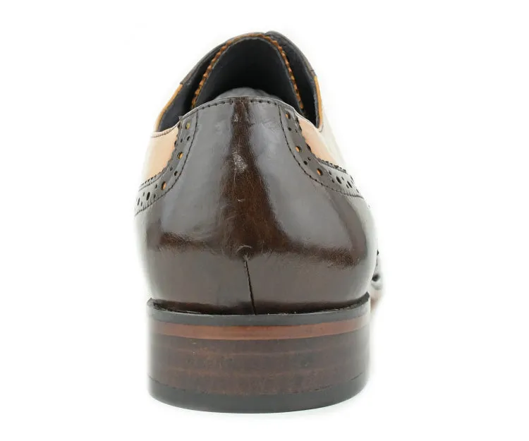AG100 Brown