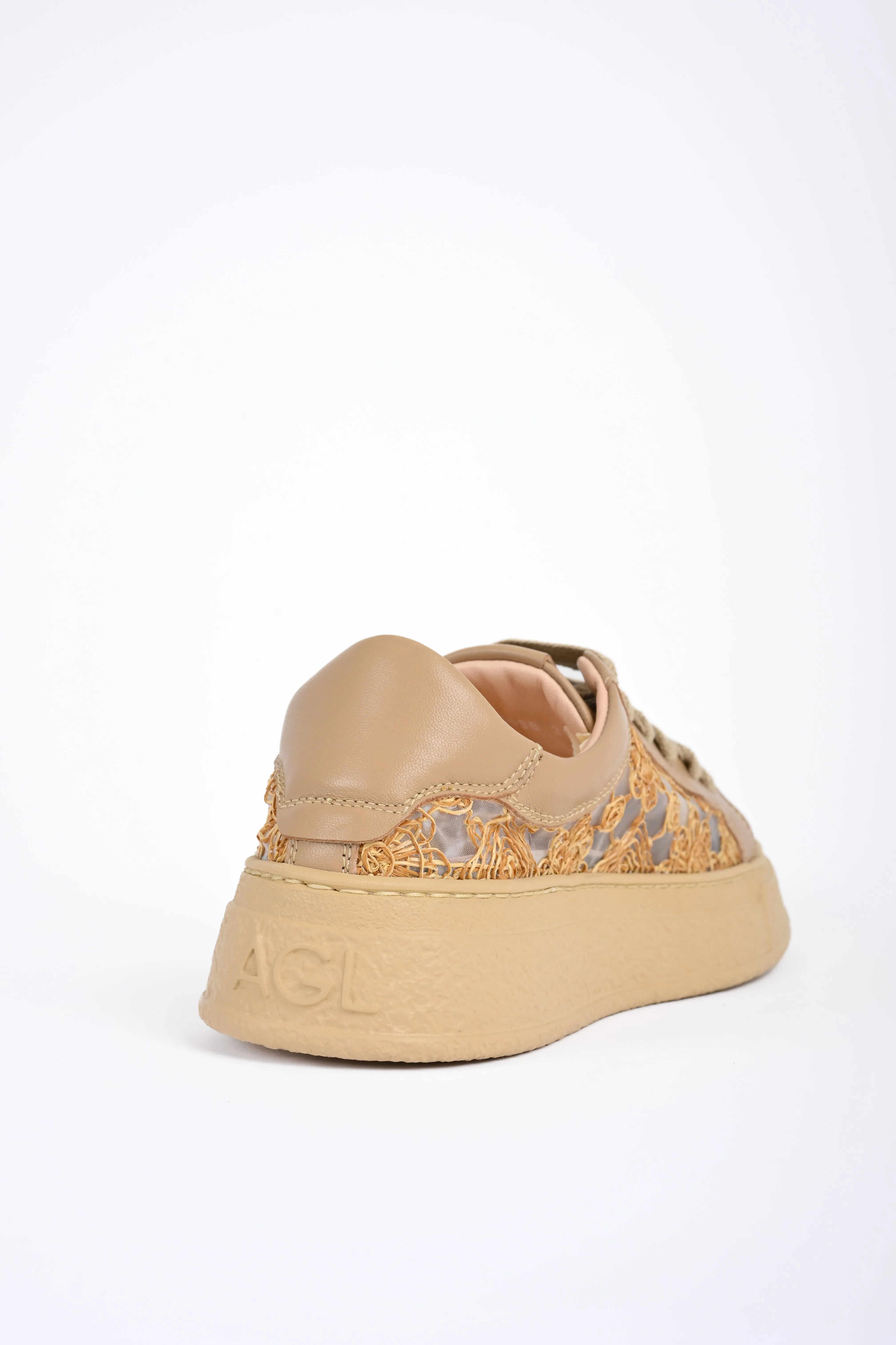 AGL - Guily Fabric