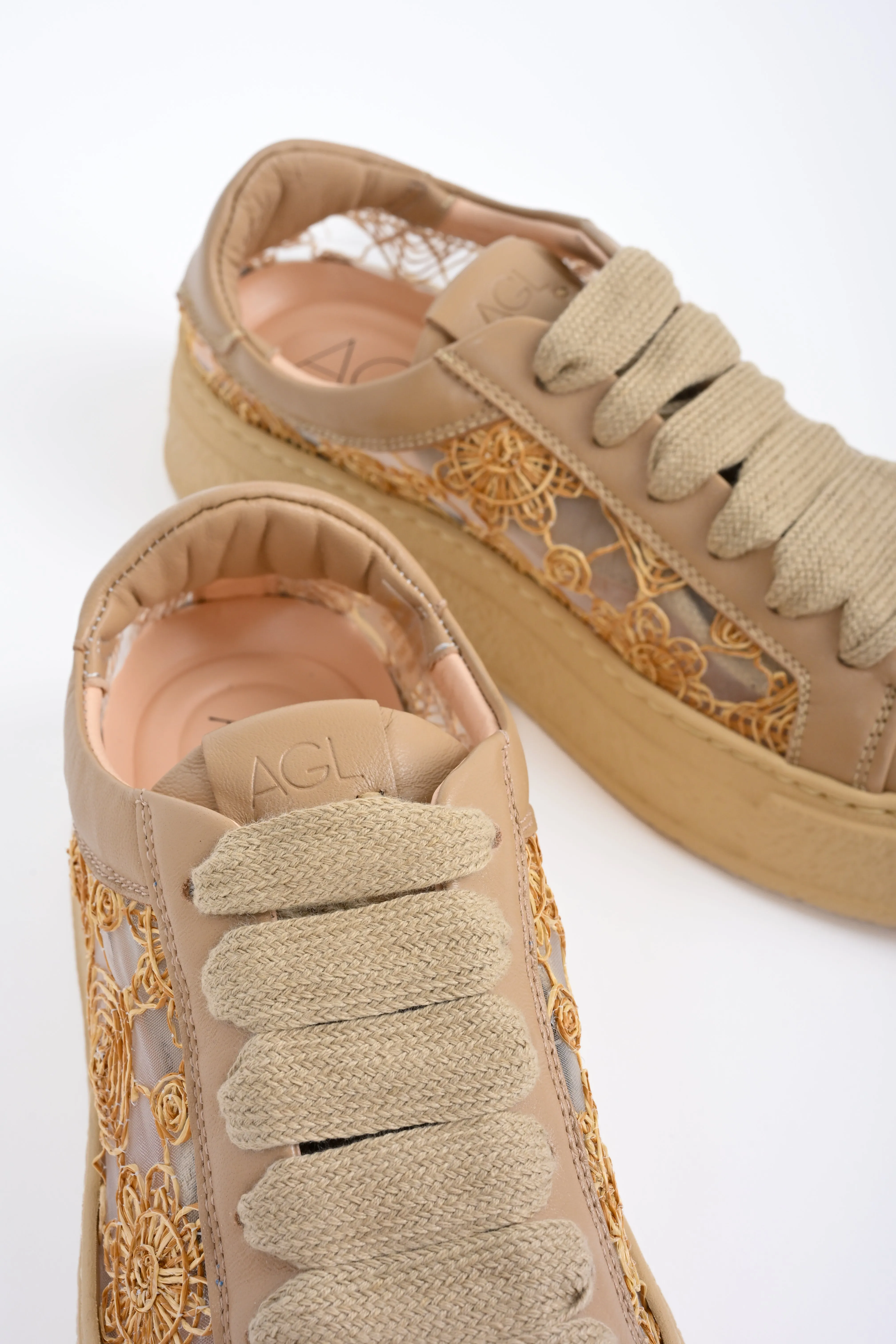 AGL - Guily Fabric