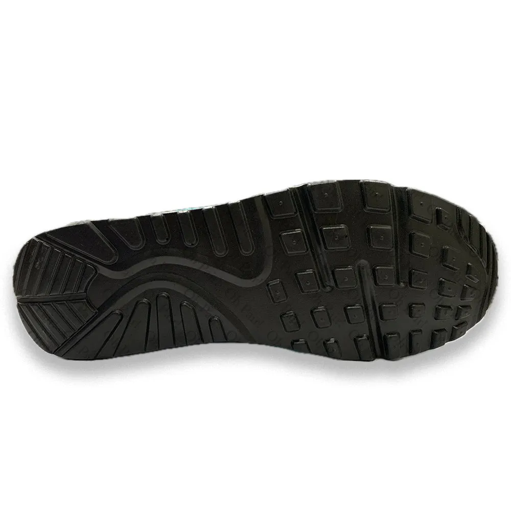 Airmaxx 90 Black Green