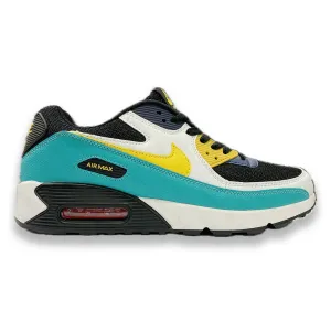 Airmaxx 90 Black Green