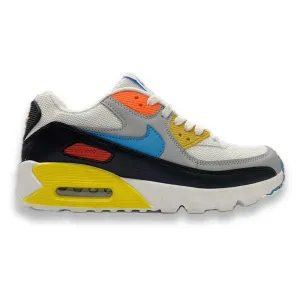 Airmaxx 90 Grey Yellow