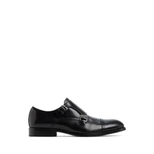 Aldo Zelasien Men's Loafers - Black