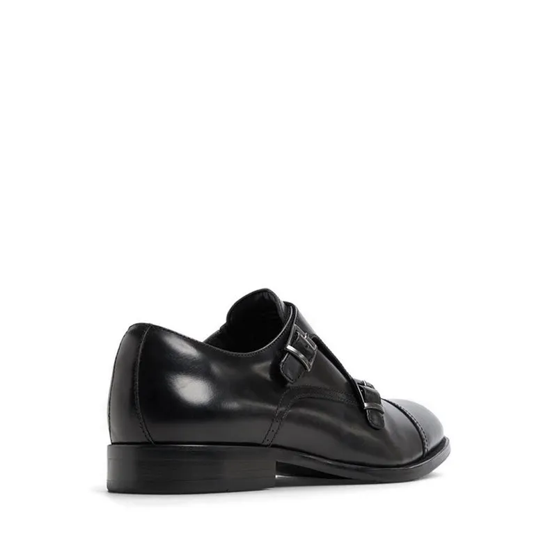Aldo Zelasien Men's Loafers - Black