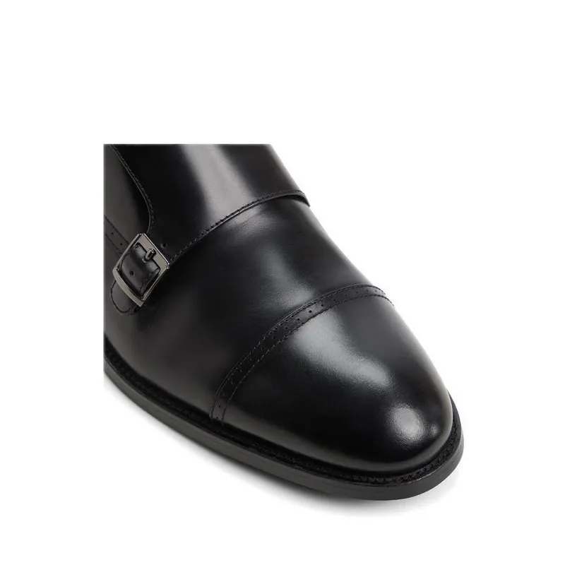 Aldo Zelasien Men's Loafers - Black