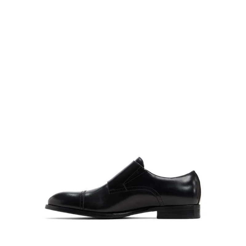 Aldo Zelasien Men's Loafers - Black