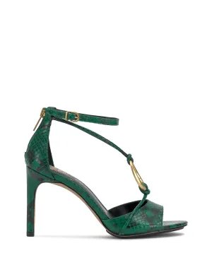 Alinna O-Ring Strappy Sandal