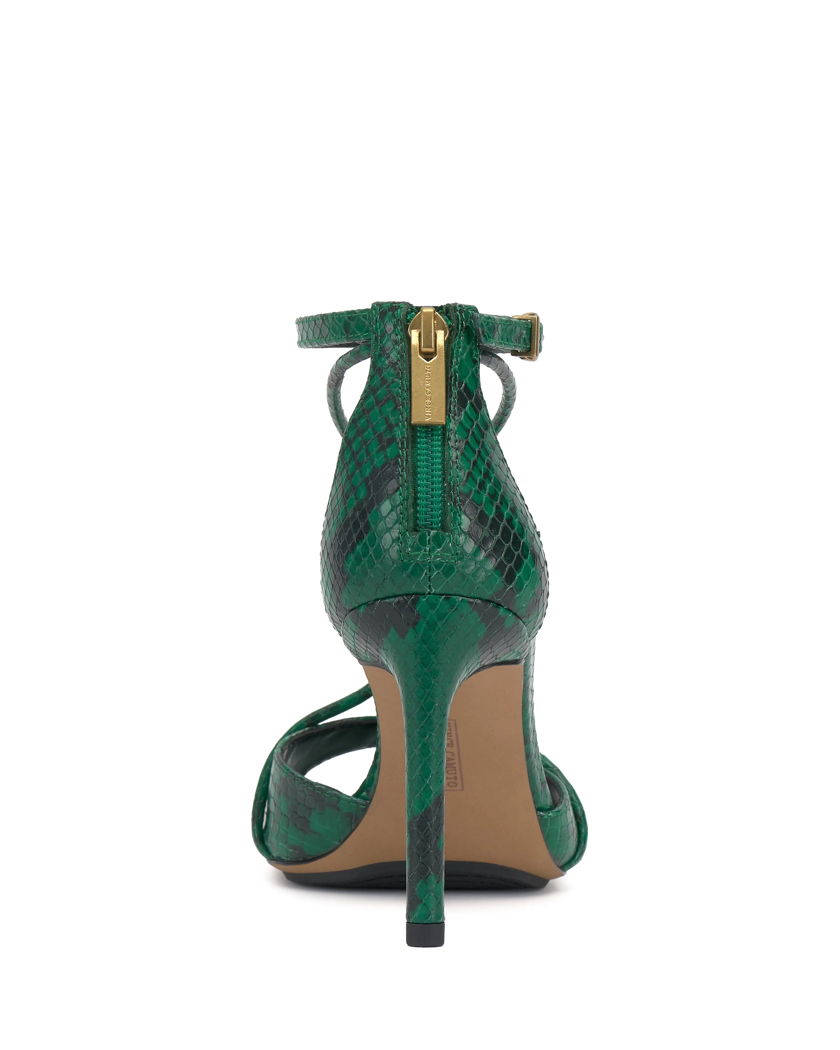 Alinna O-Ring Strappy Sandal