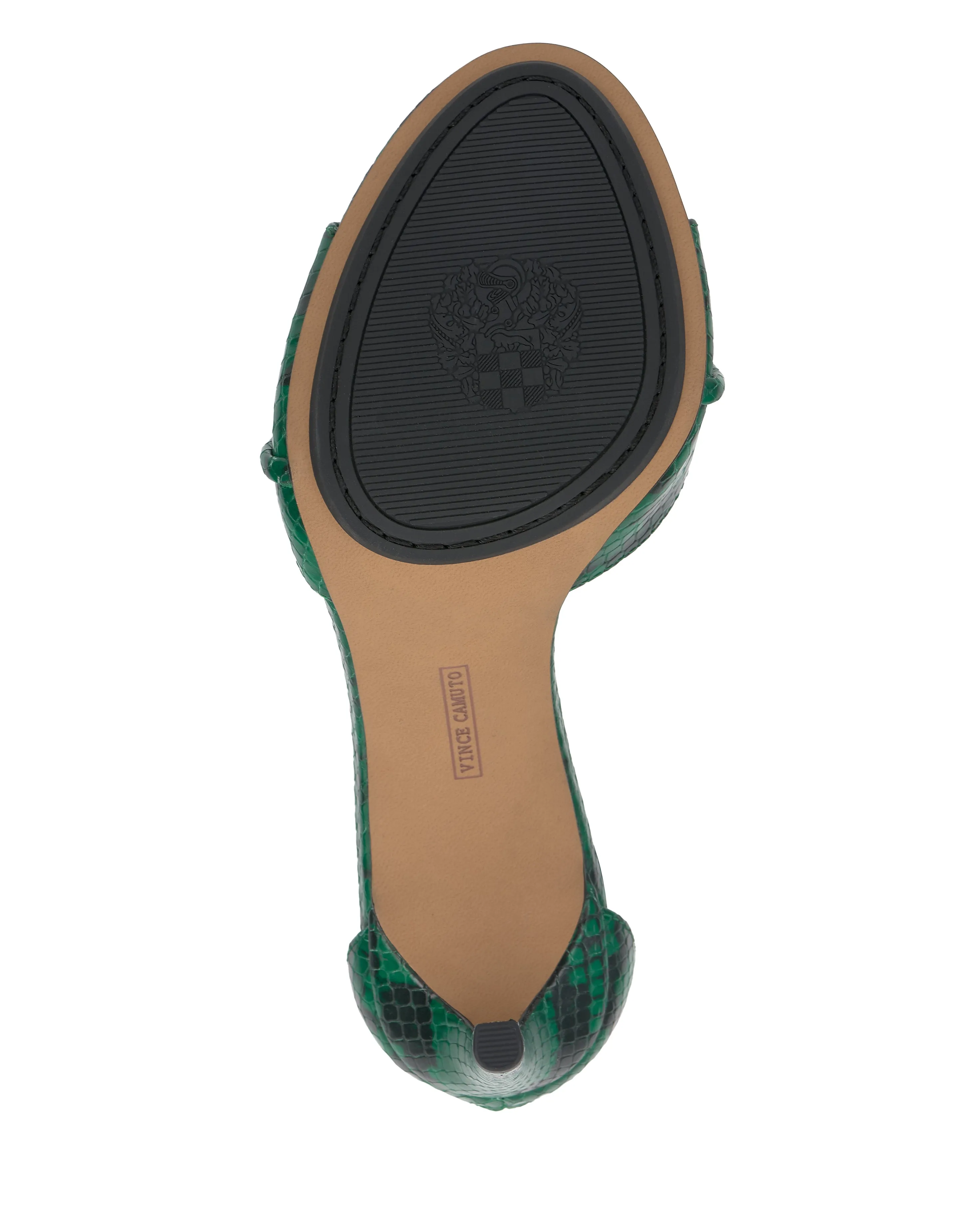 Alinna O-Ring Strappy Sandal