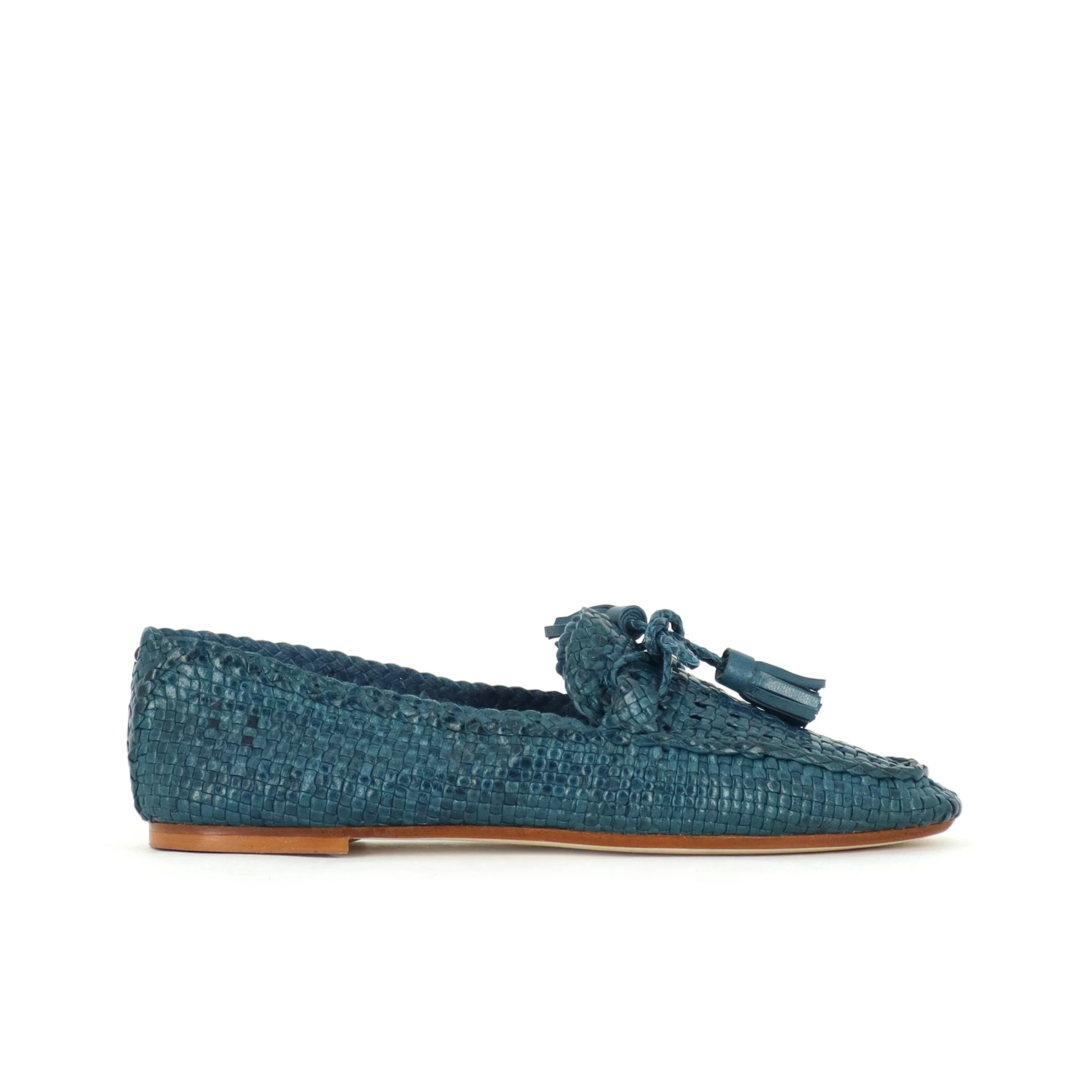 Amalia tassel jeans