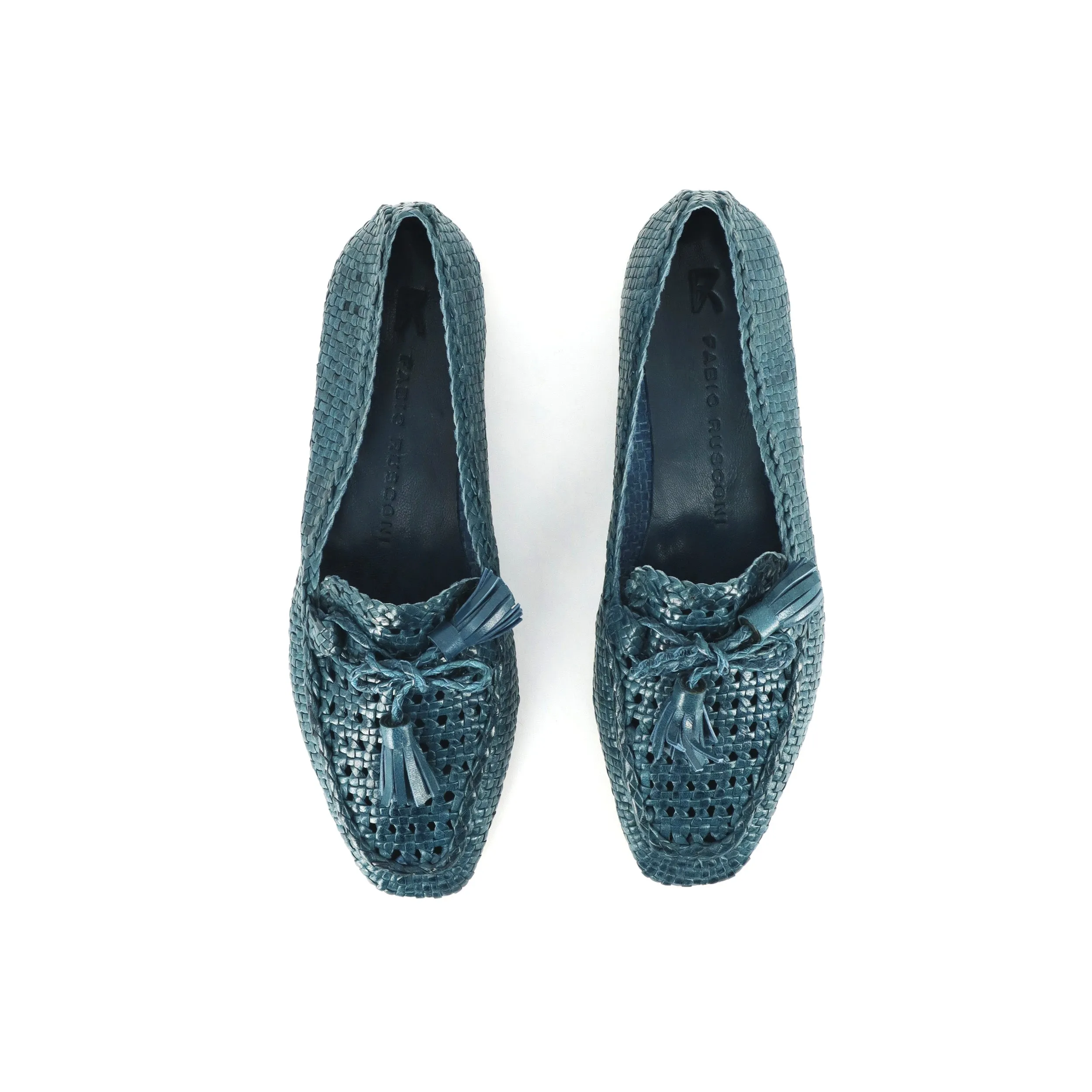 Amalia tassel jeans
