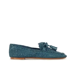 Amalia tassel jeans