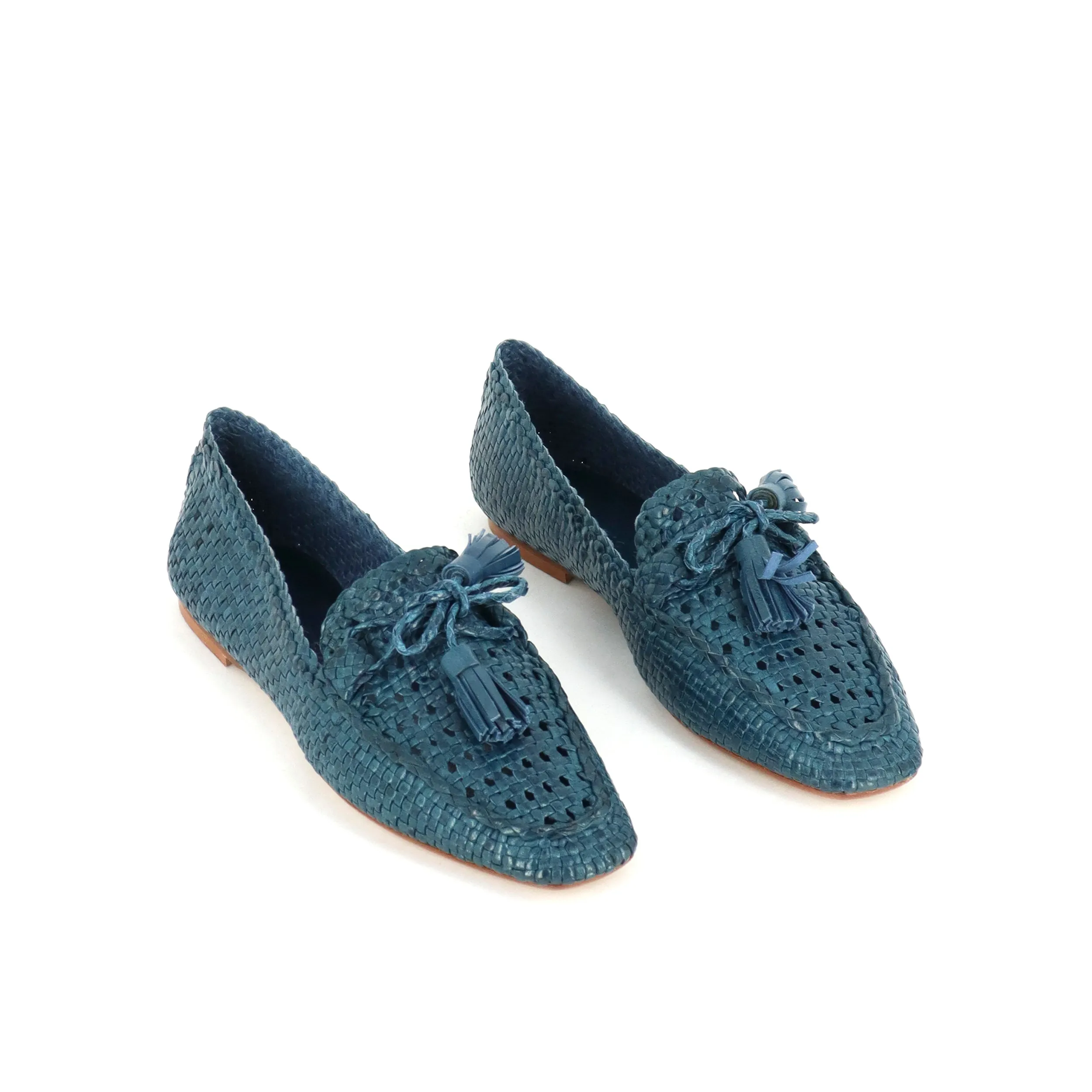 Amalia tassel jeans