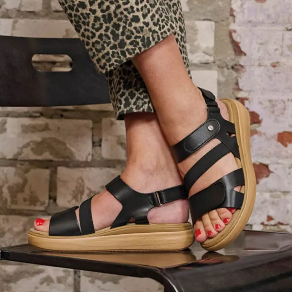 Amara Sandals