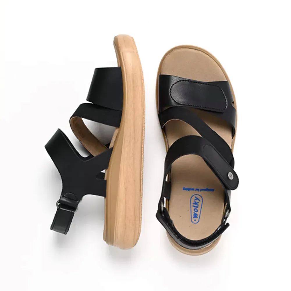 Amara Sandals