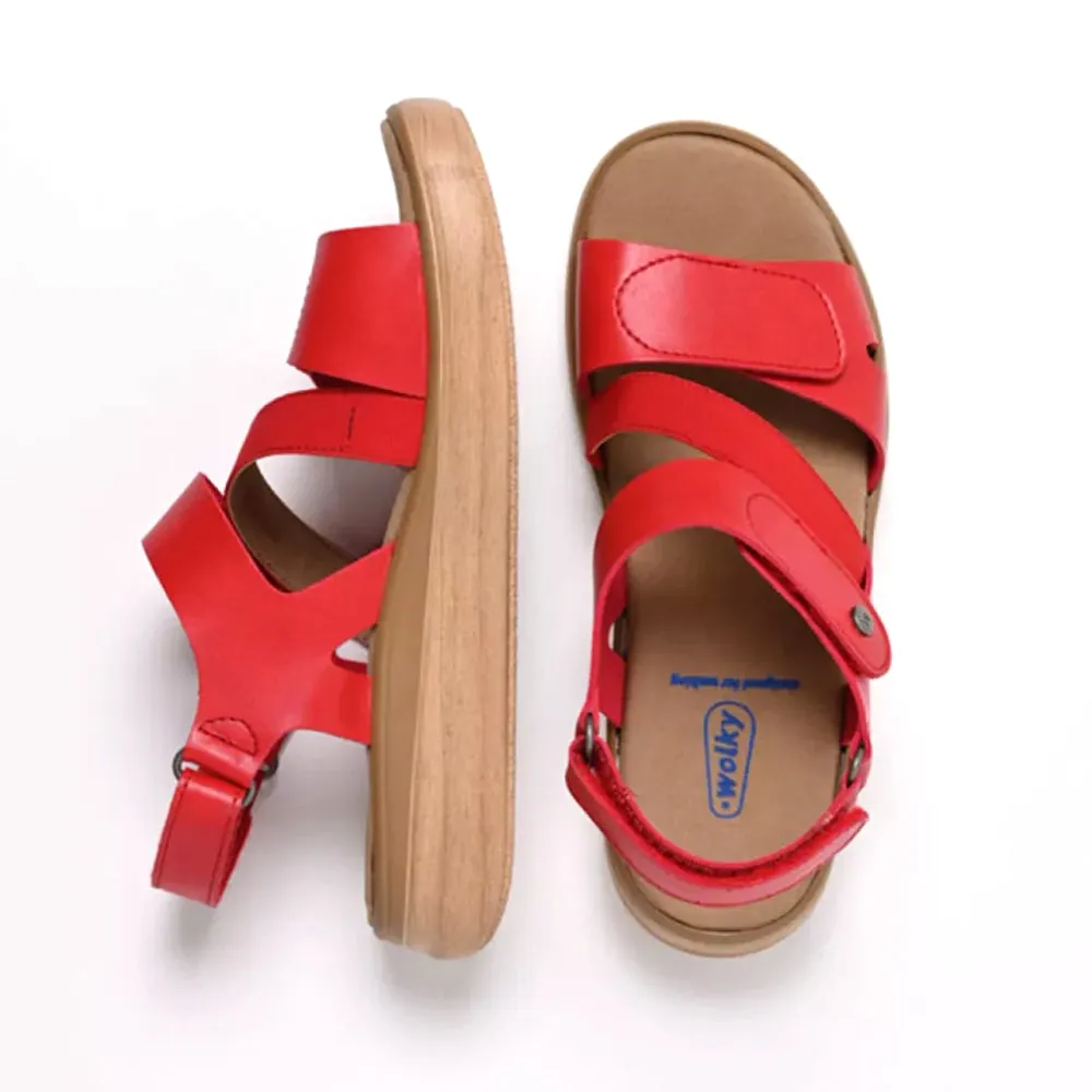 Amara Sandals