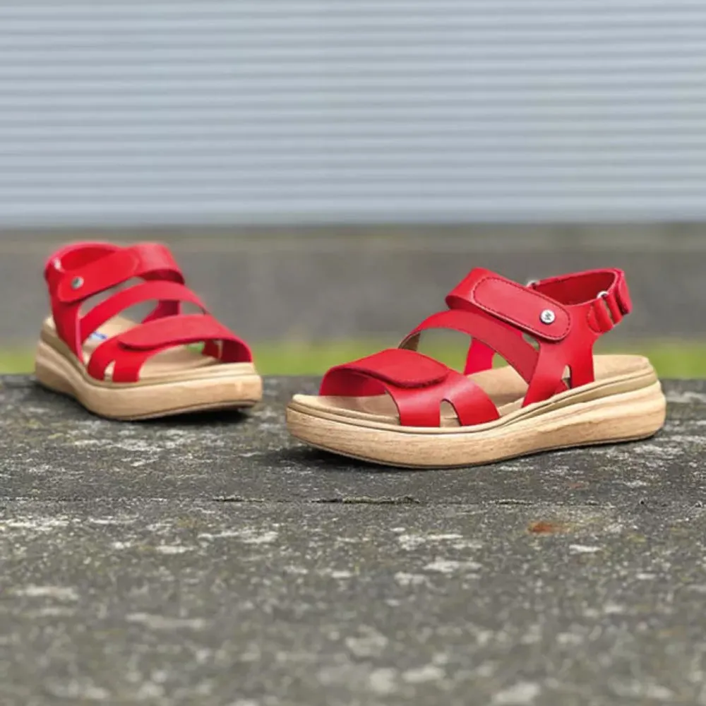 Amara Sandals