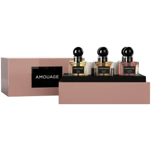 Amouage Attars Luxury Coffret