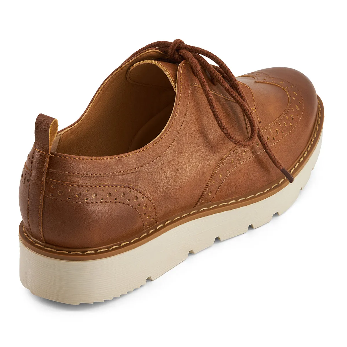 Andrea Comfort Women's Oxfords 76331