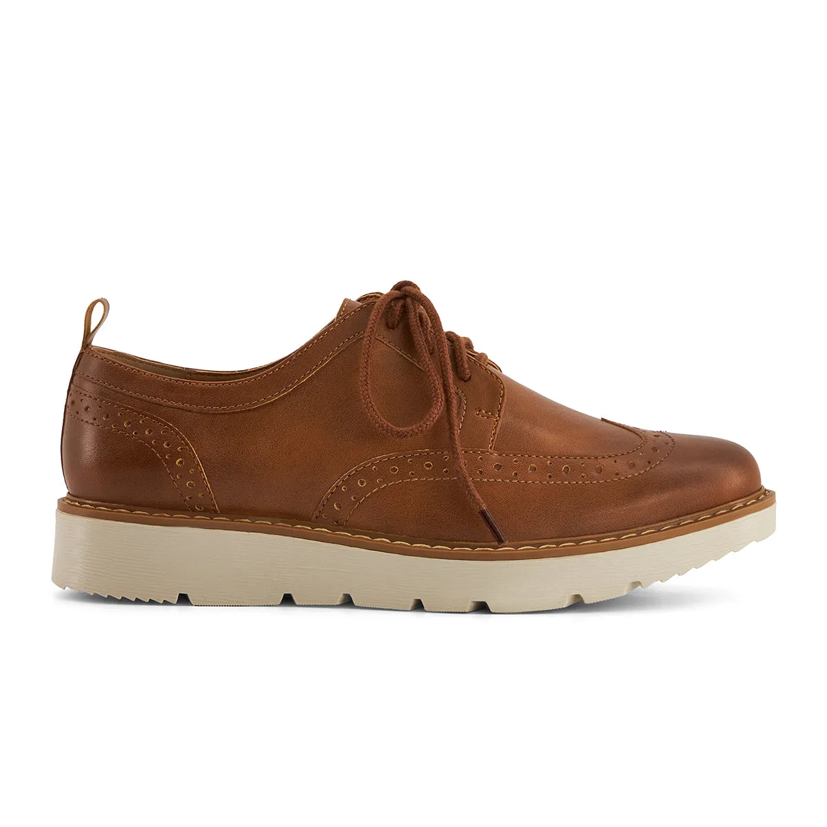 Andrea Comfort Women's Oxfords 76331