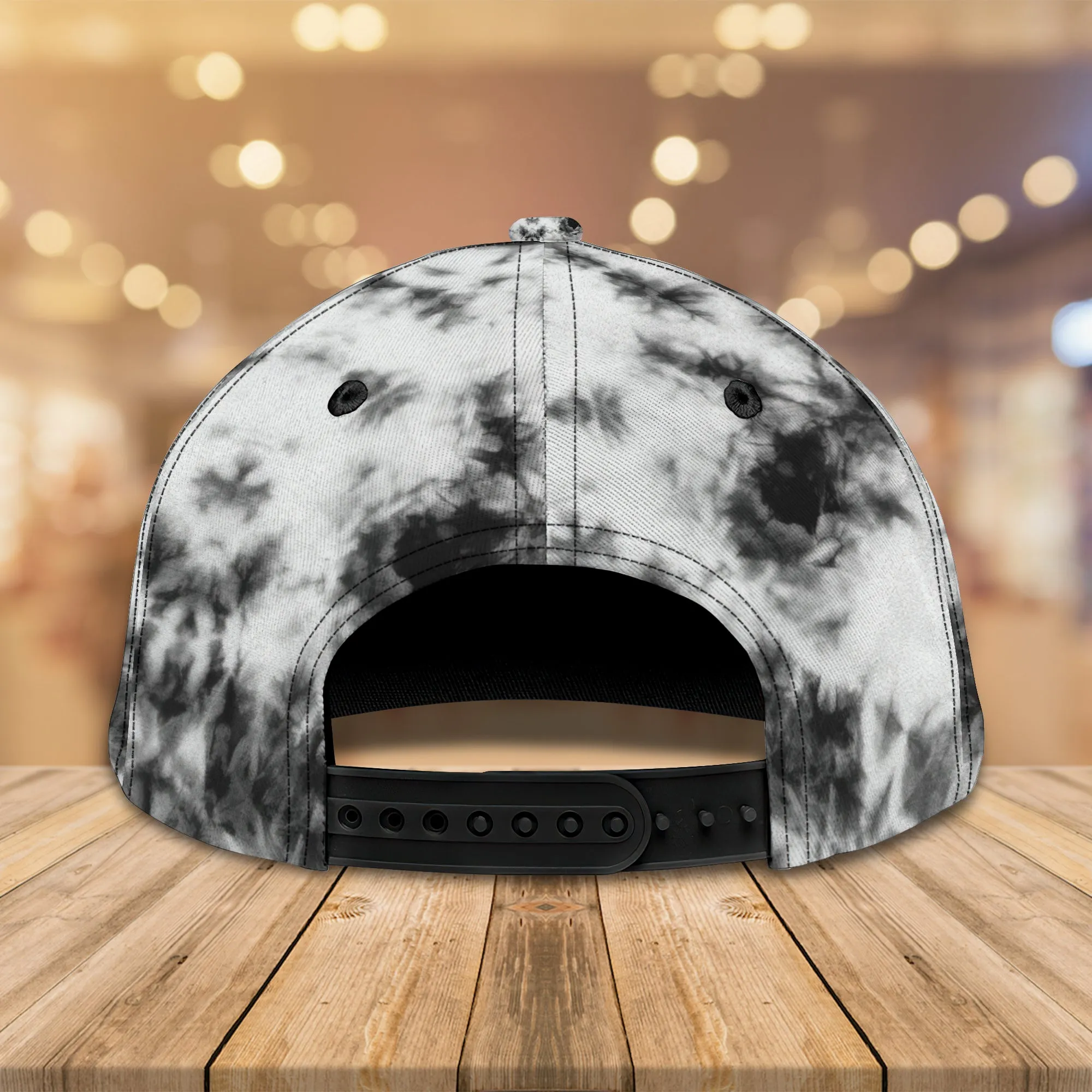 Aries - Personalized Name Cap - TT99