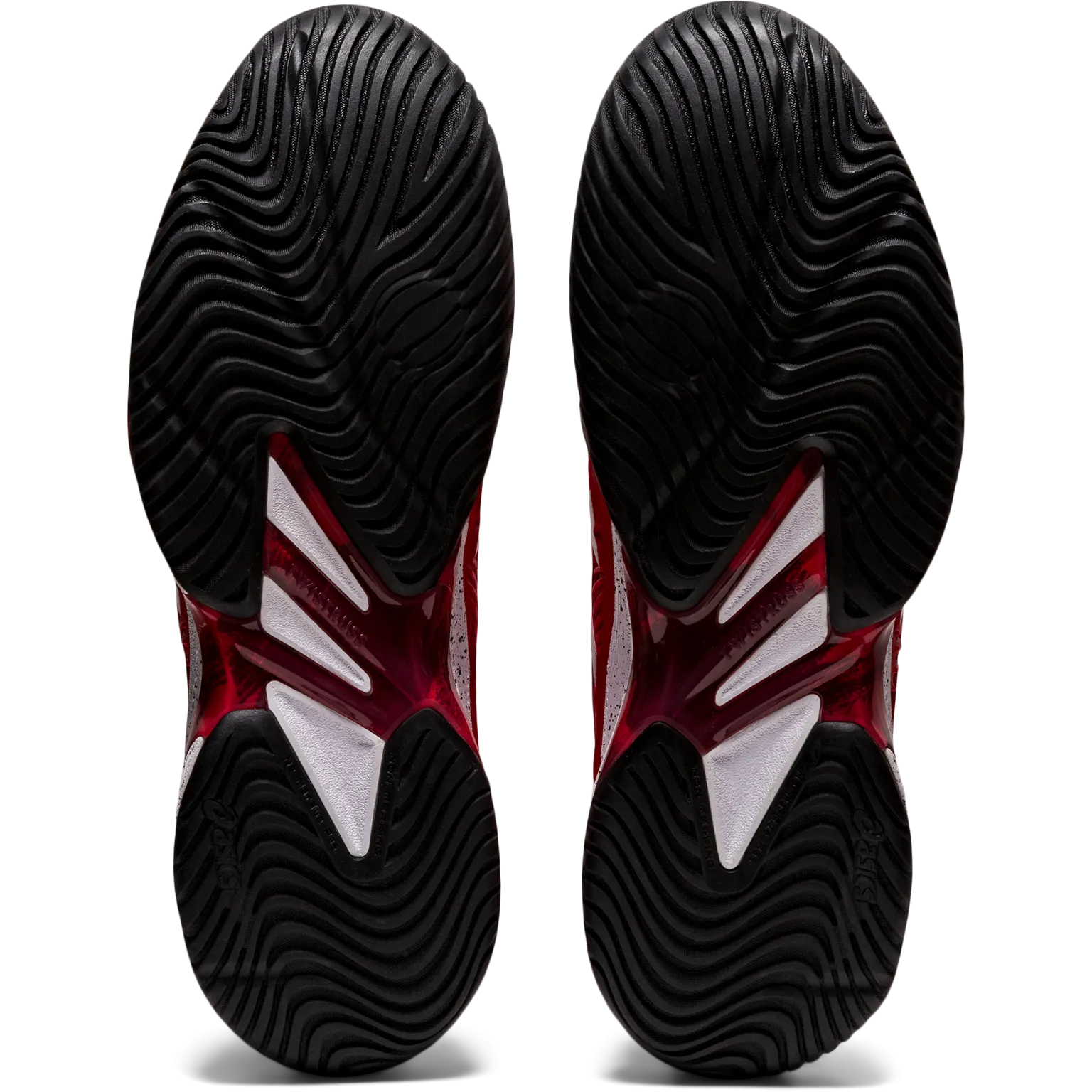 ASICS Court FF Novak Mens All-Court