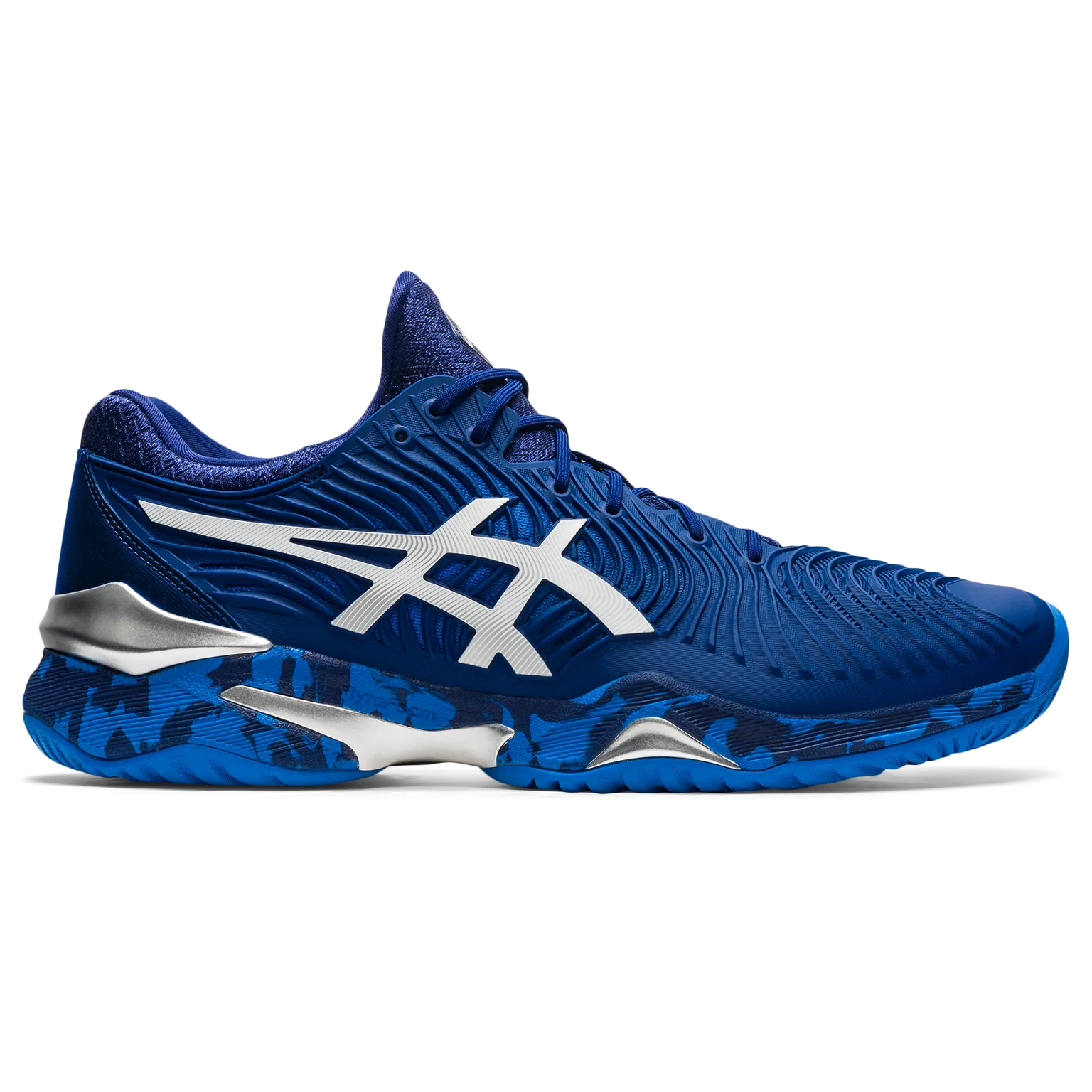 ASICS Court FF Novak Mens All-Court