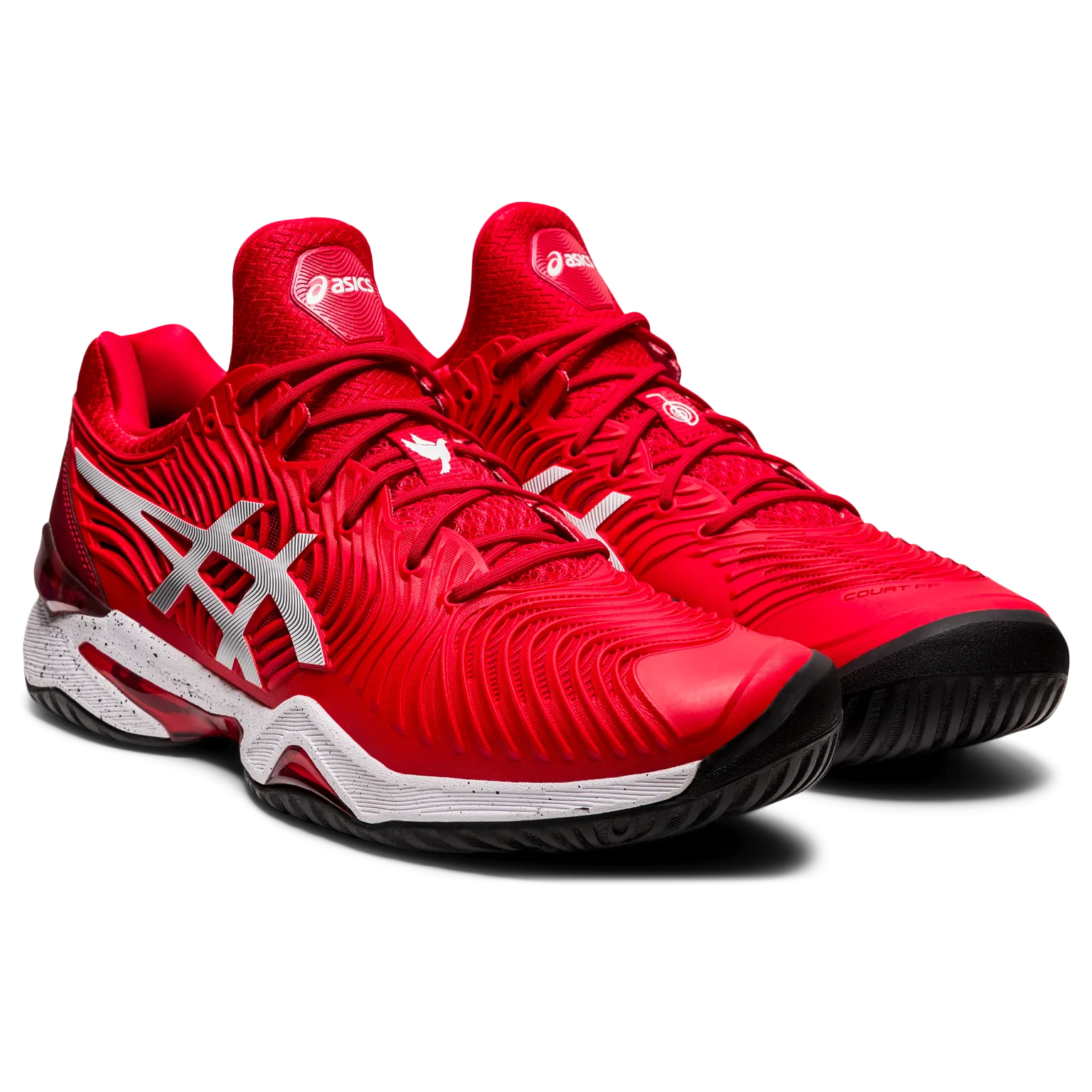 ASICS Court FF Novak Mens All-Court