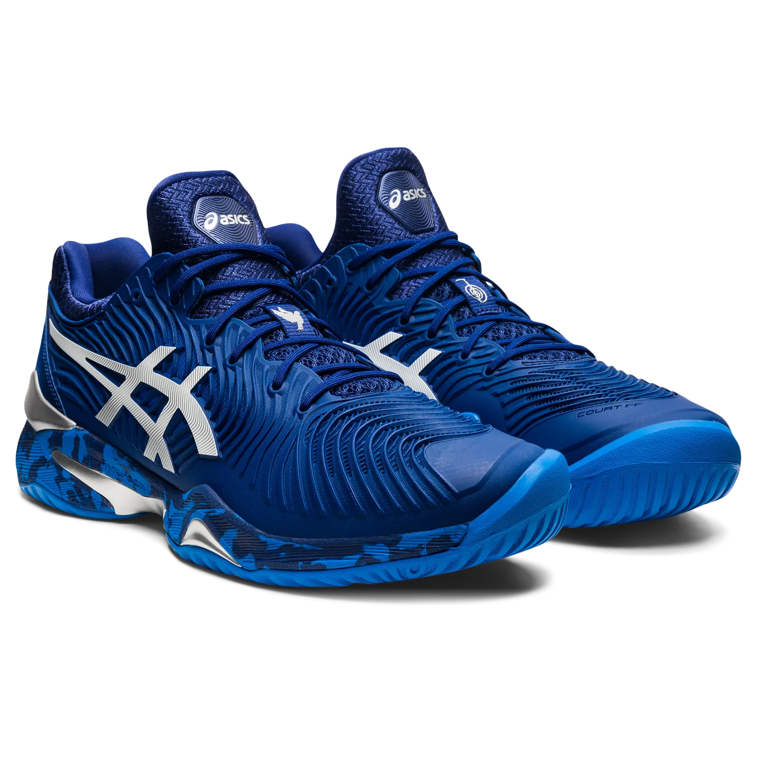 ASICS Court FF Novak Mens All-Court